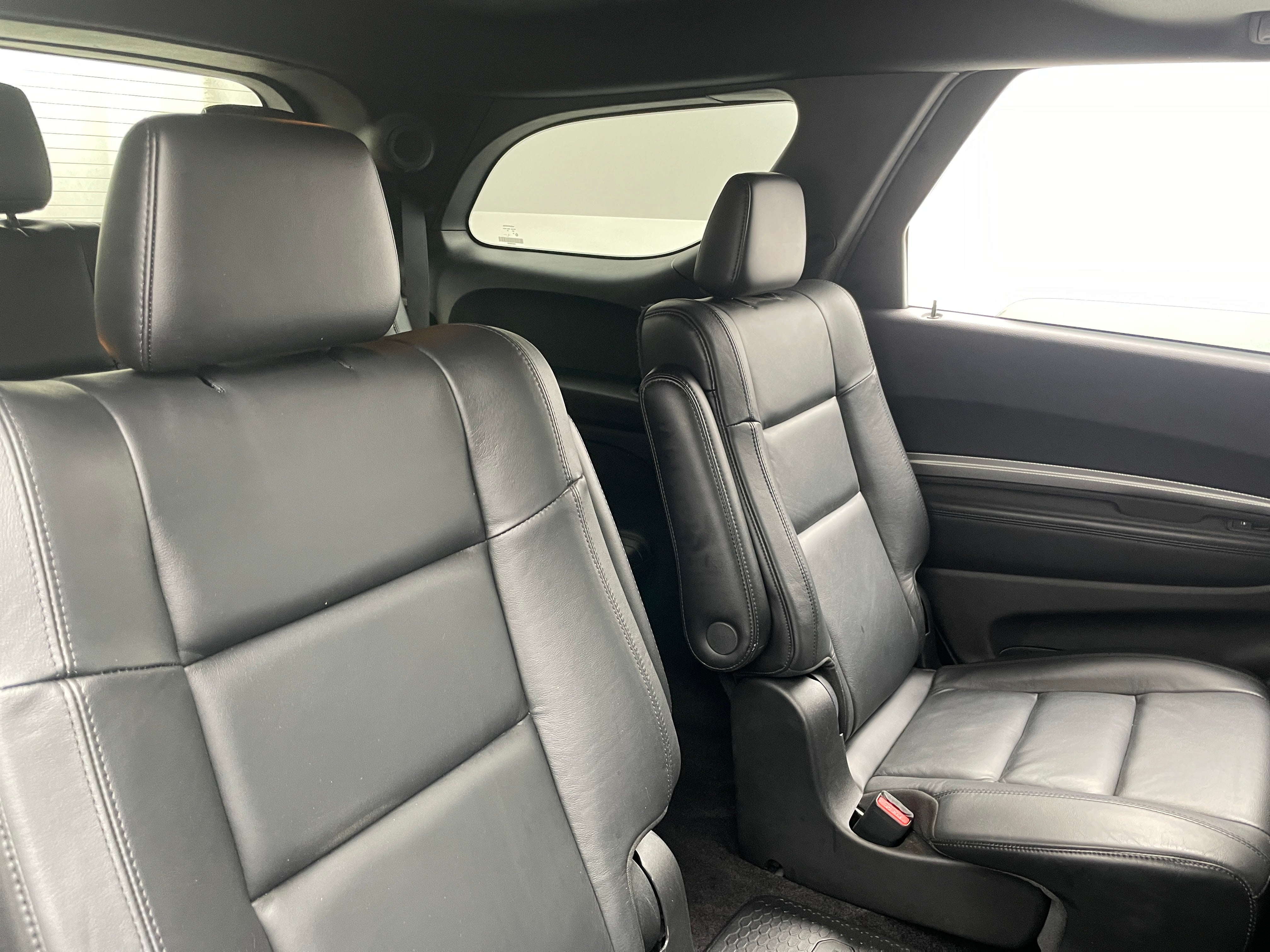 2019 Dodge Durango GT 5