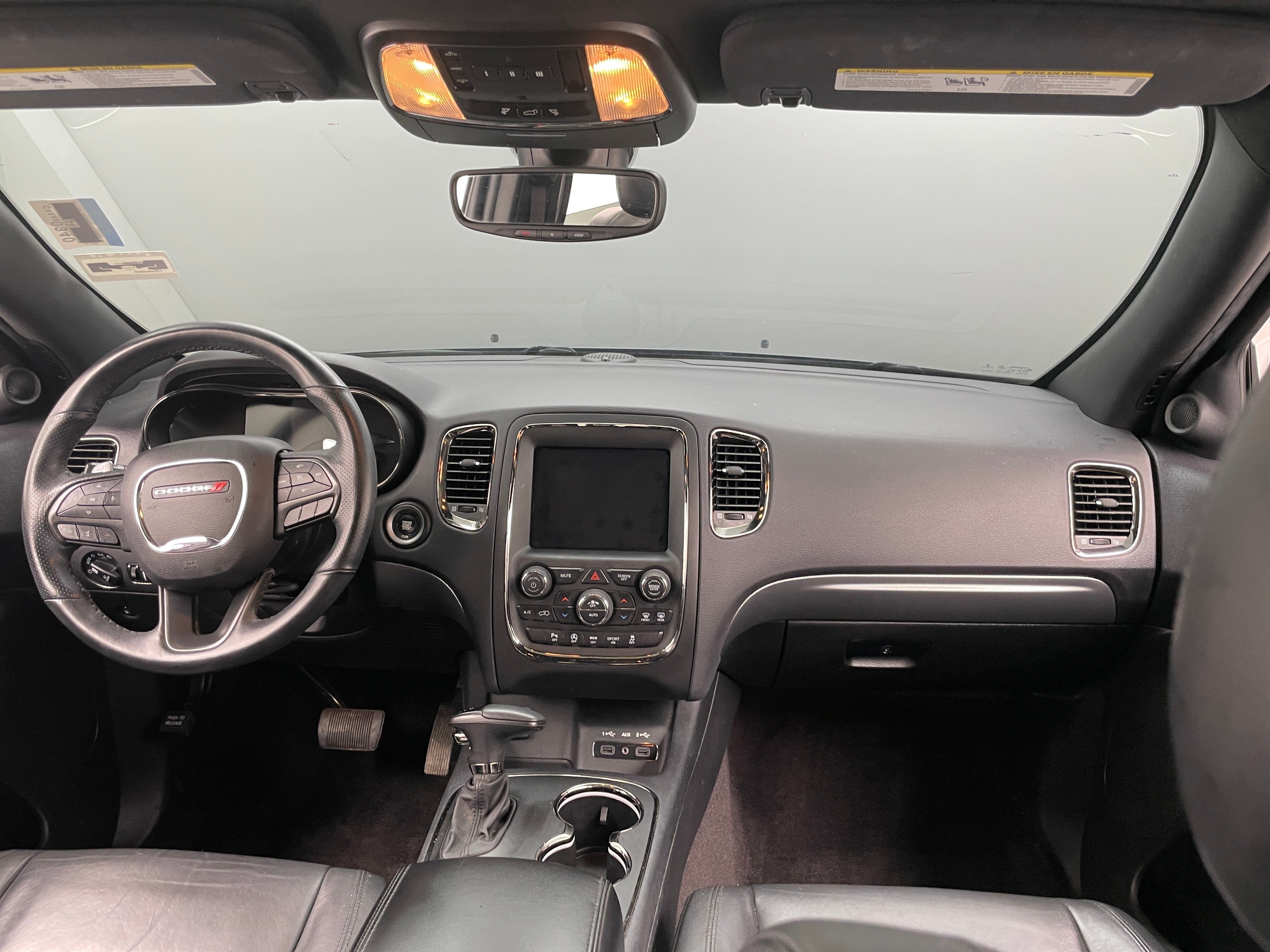 2019 Dodge Durango GT 2