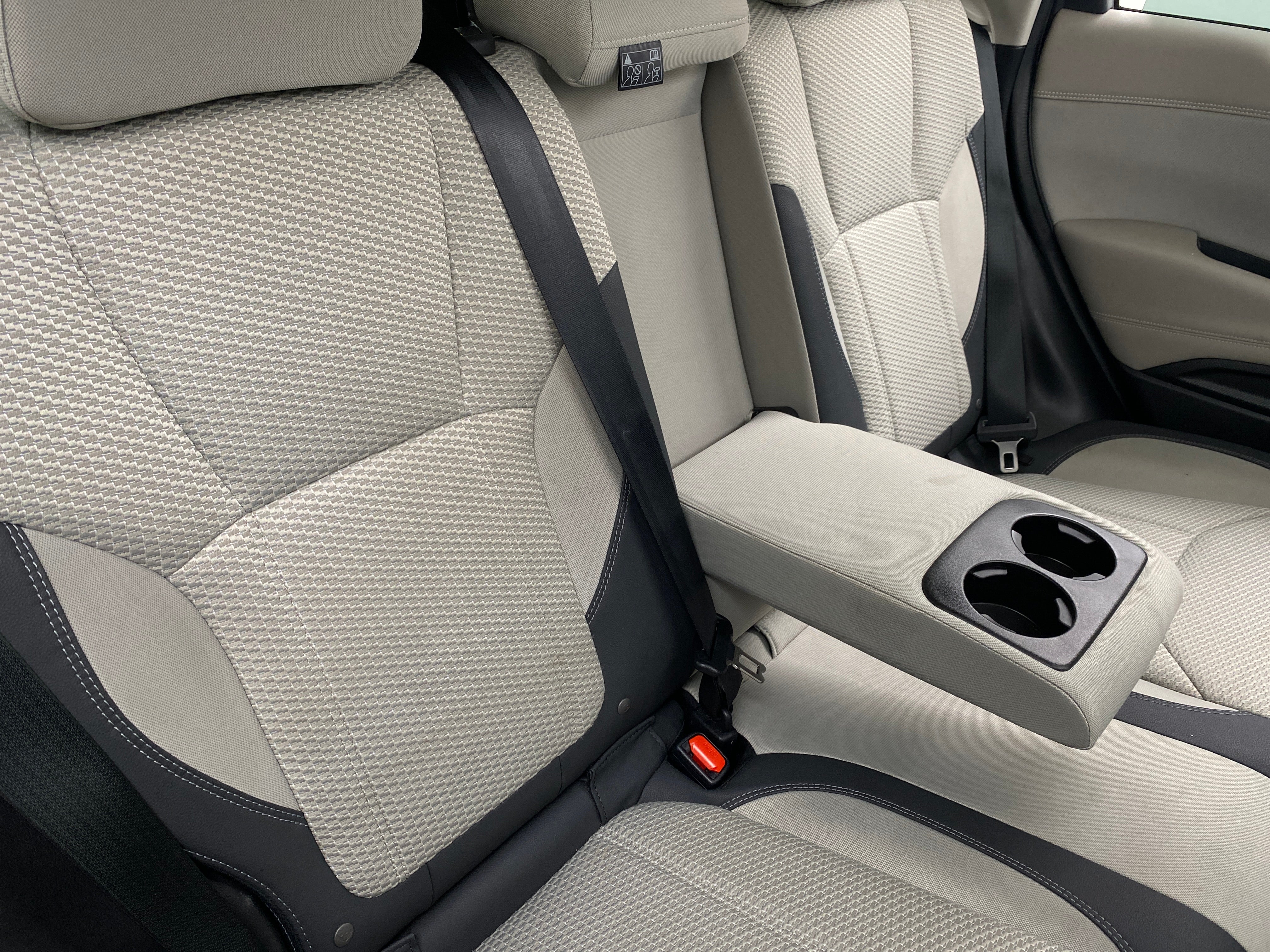 2021 Subaru Forester Premium 6