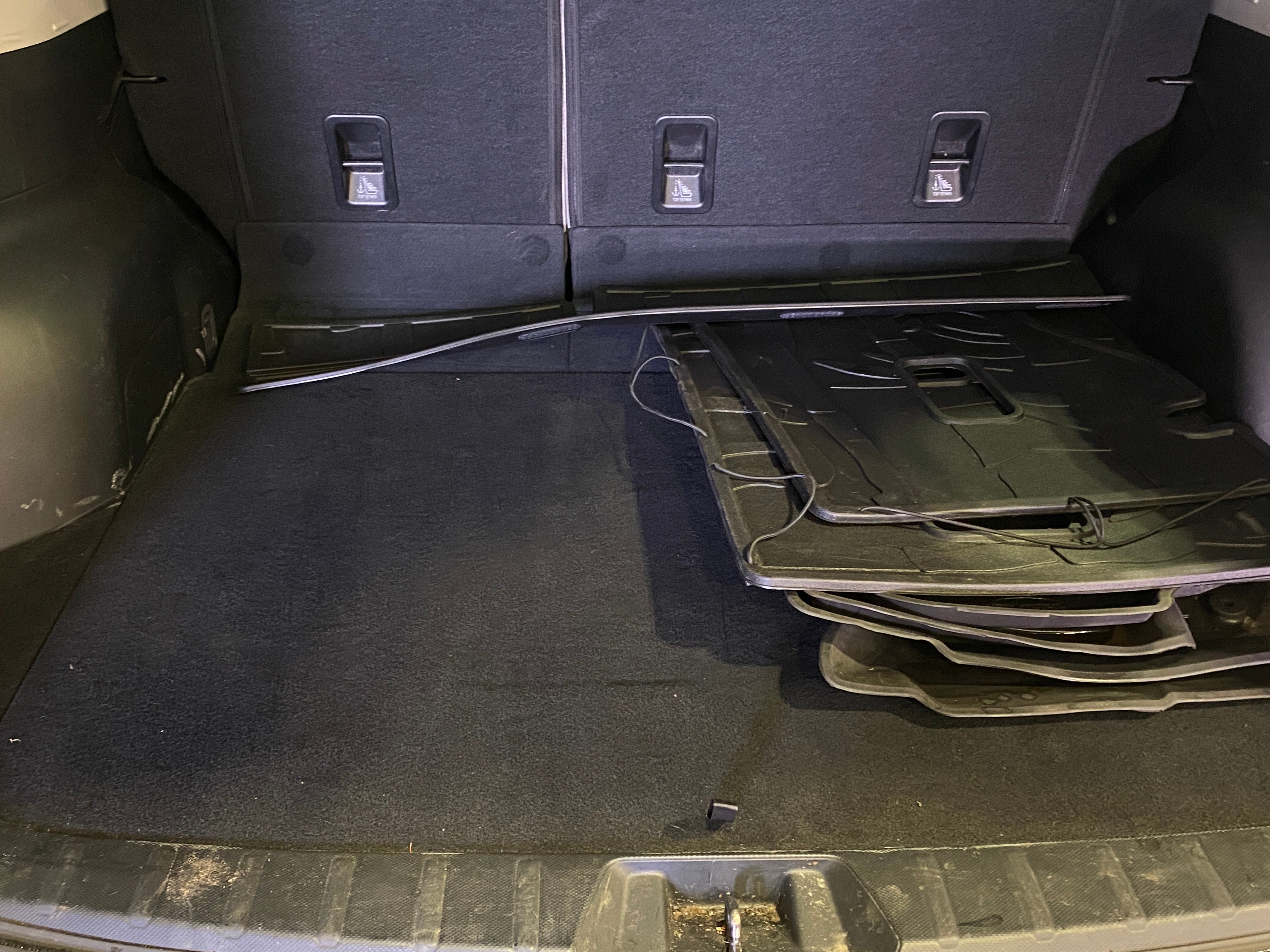 2021 Subaru Forester Premium 7