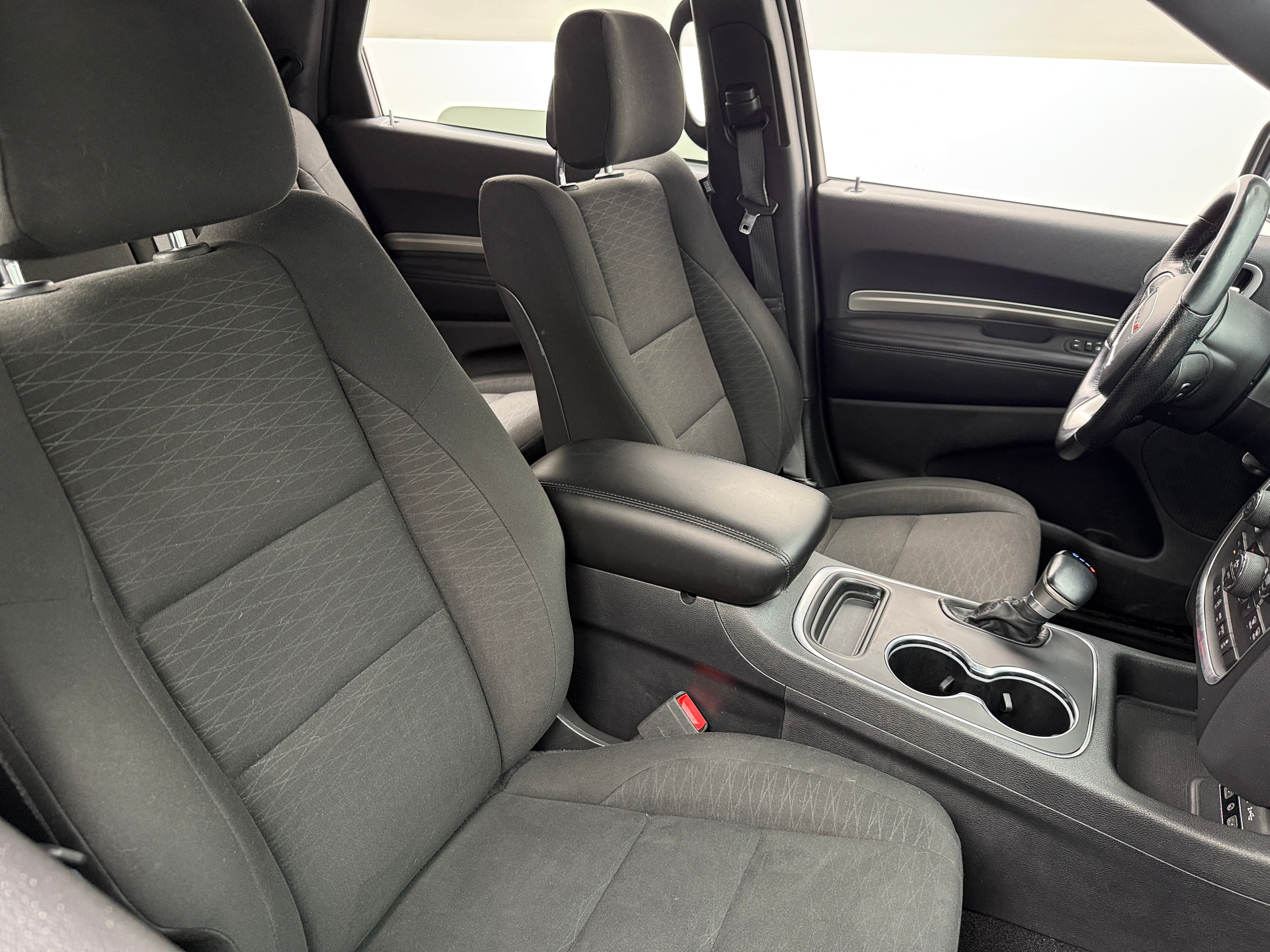 2020 Dodge Durango SXT 2