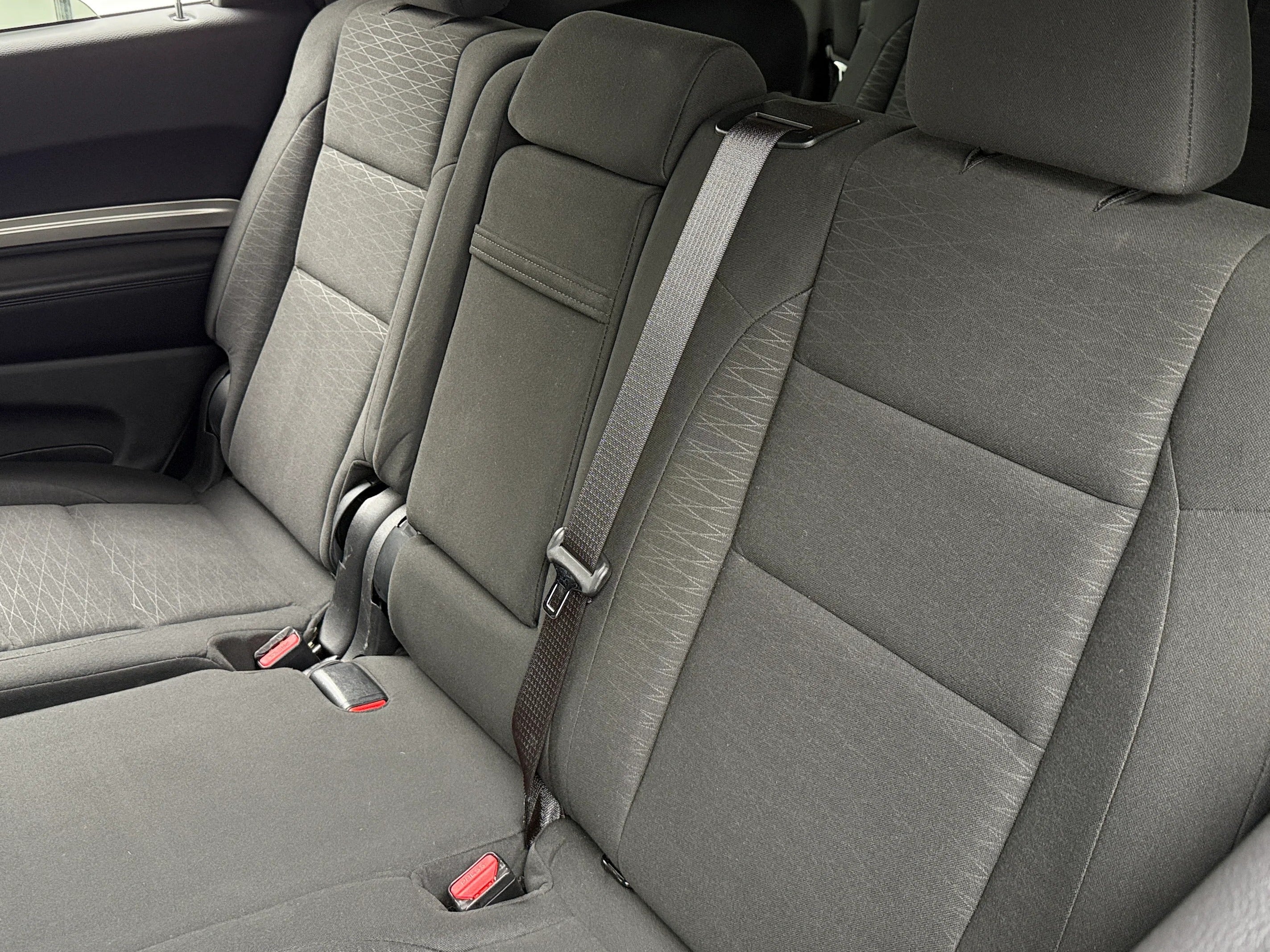 2020 Dodge Durango SXT 6