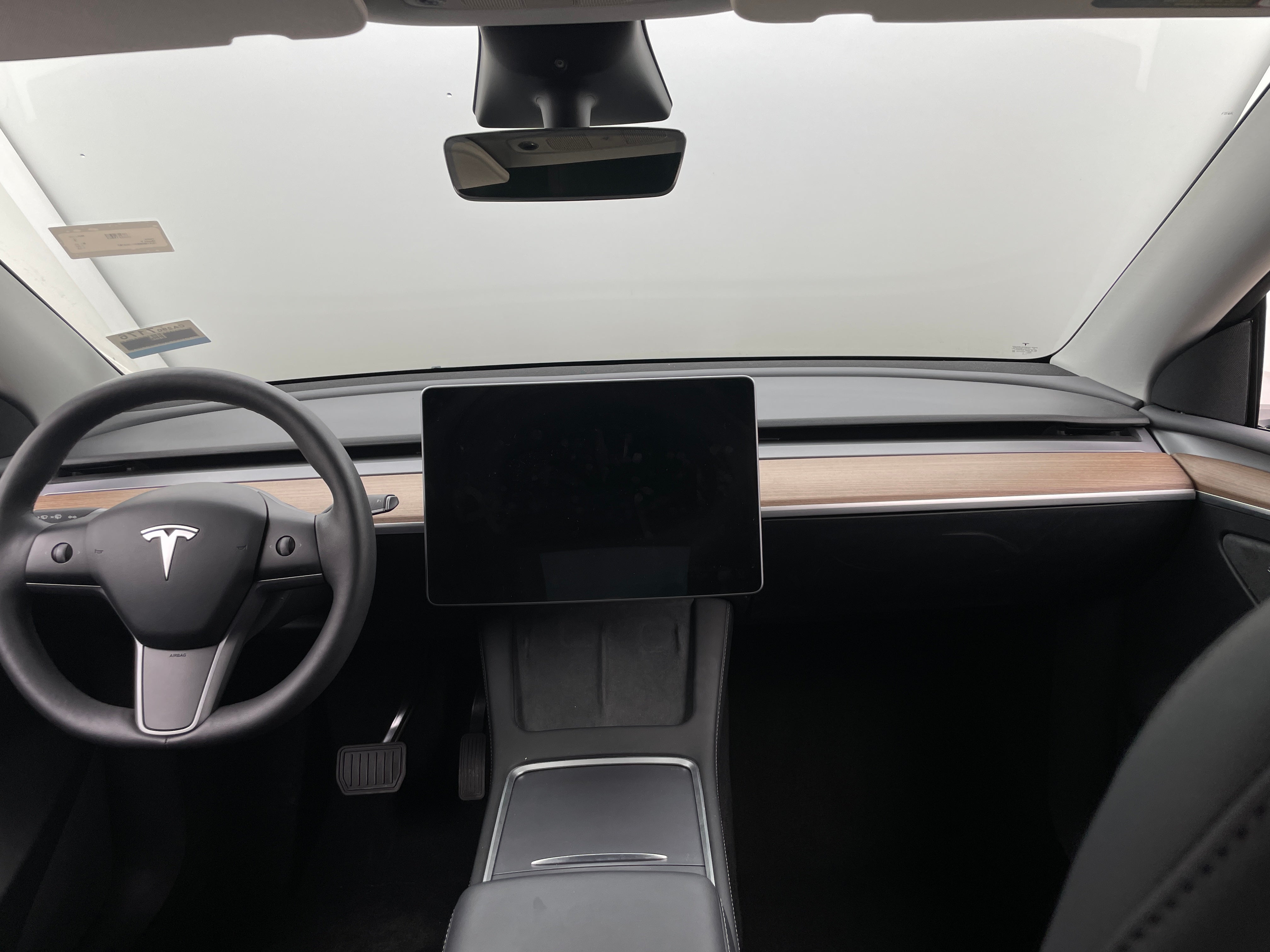 2023 Tesla Model Y Long Range 2