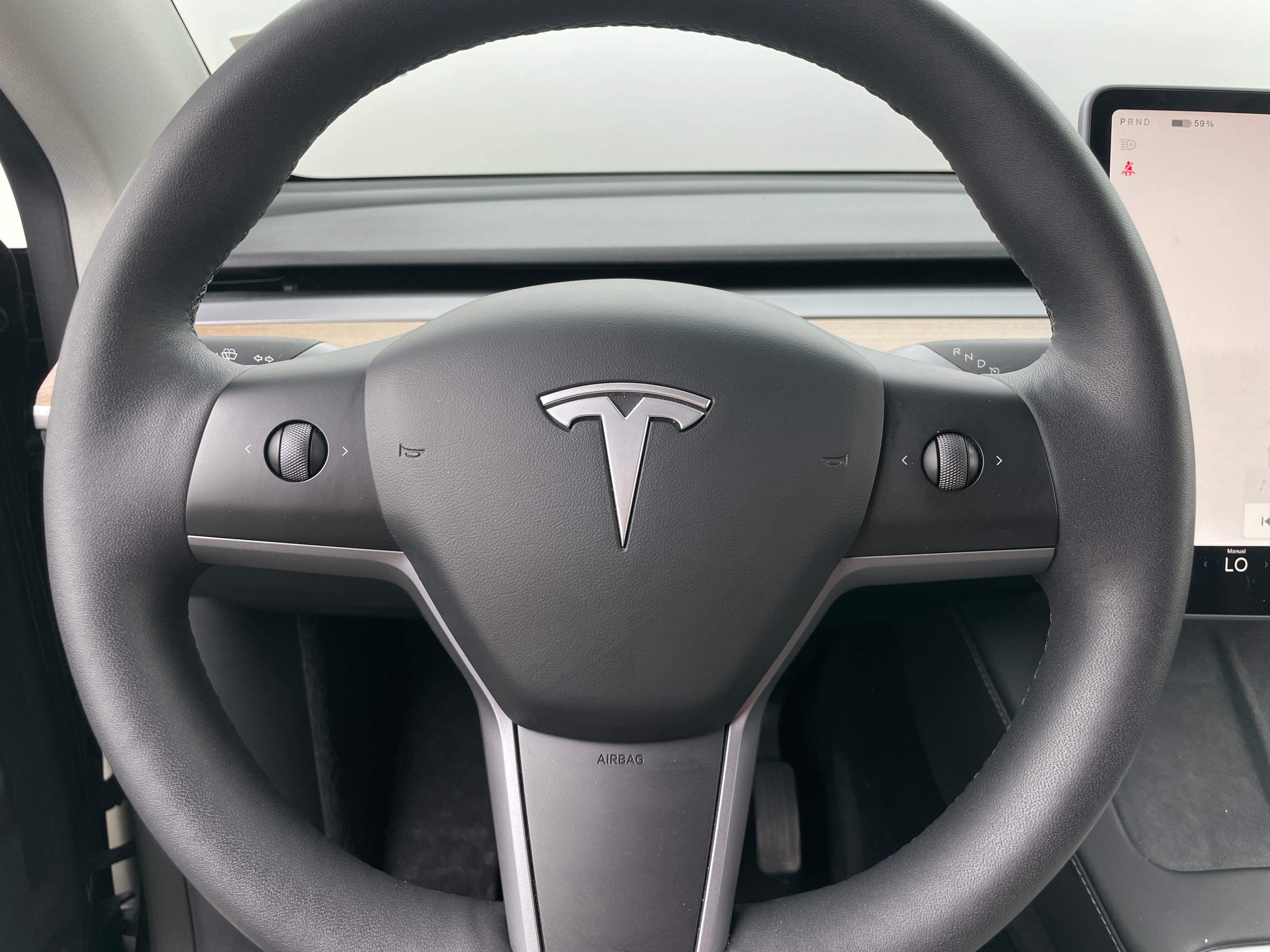 2023 Tesla Model Y Long Range 4