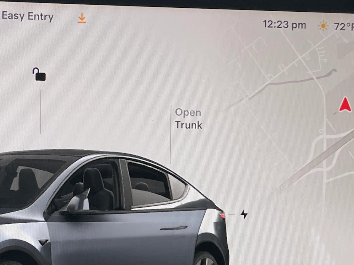 2023 Tesla Model Y Long Range 3