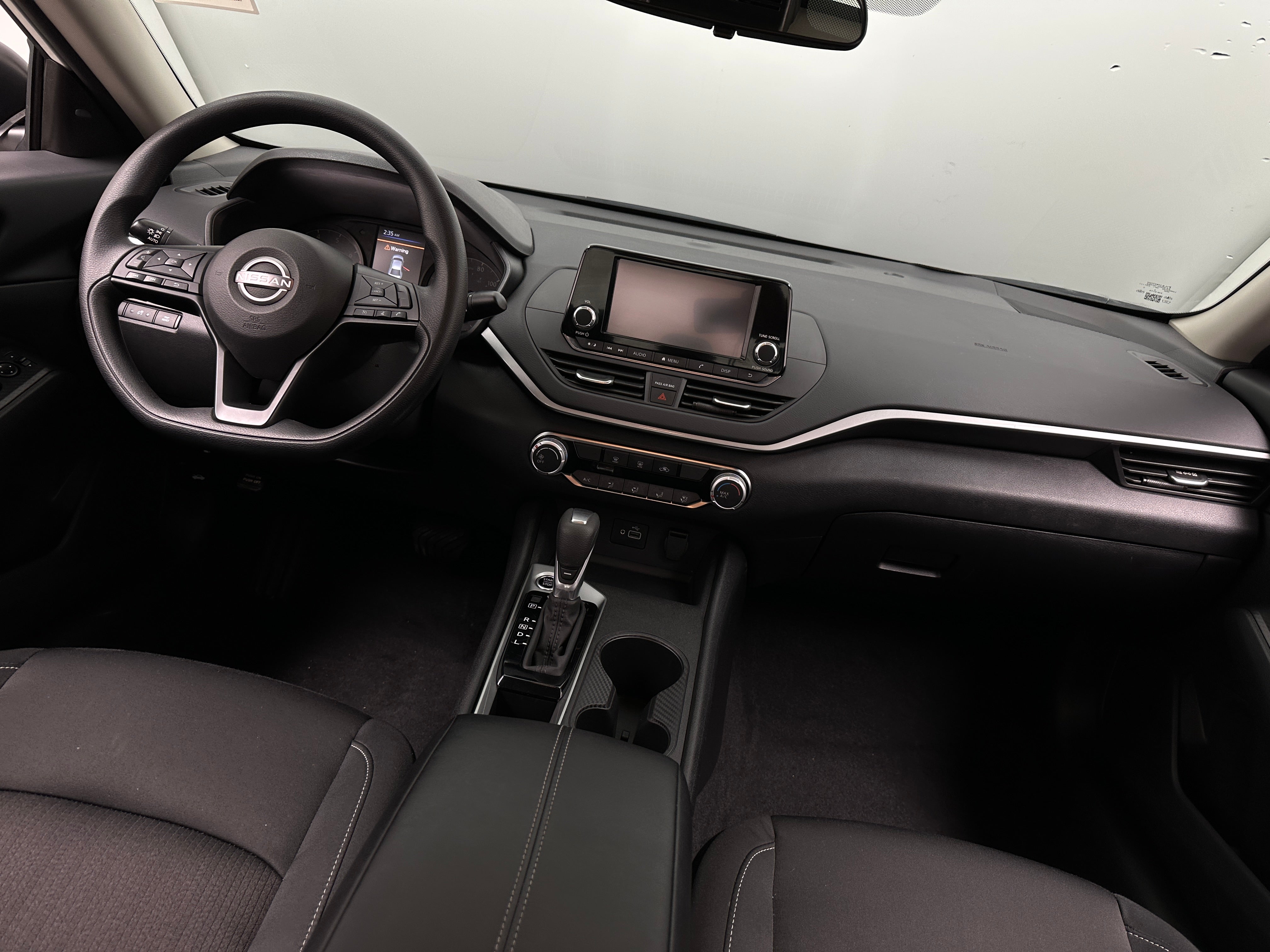 2024 Nissan Altima S 3