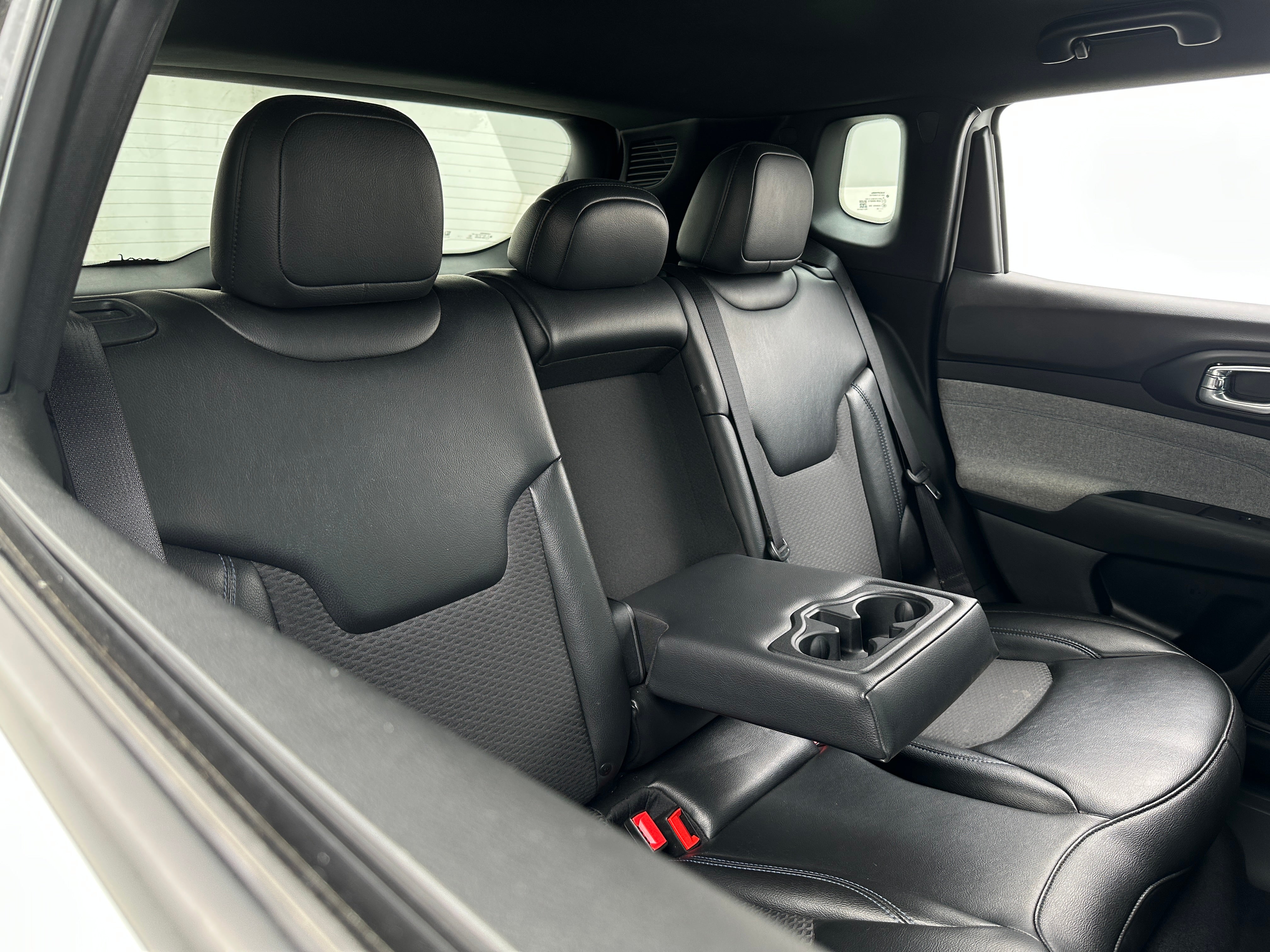 2023 Jeep Compass Latitude 6