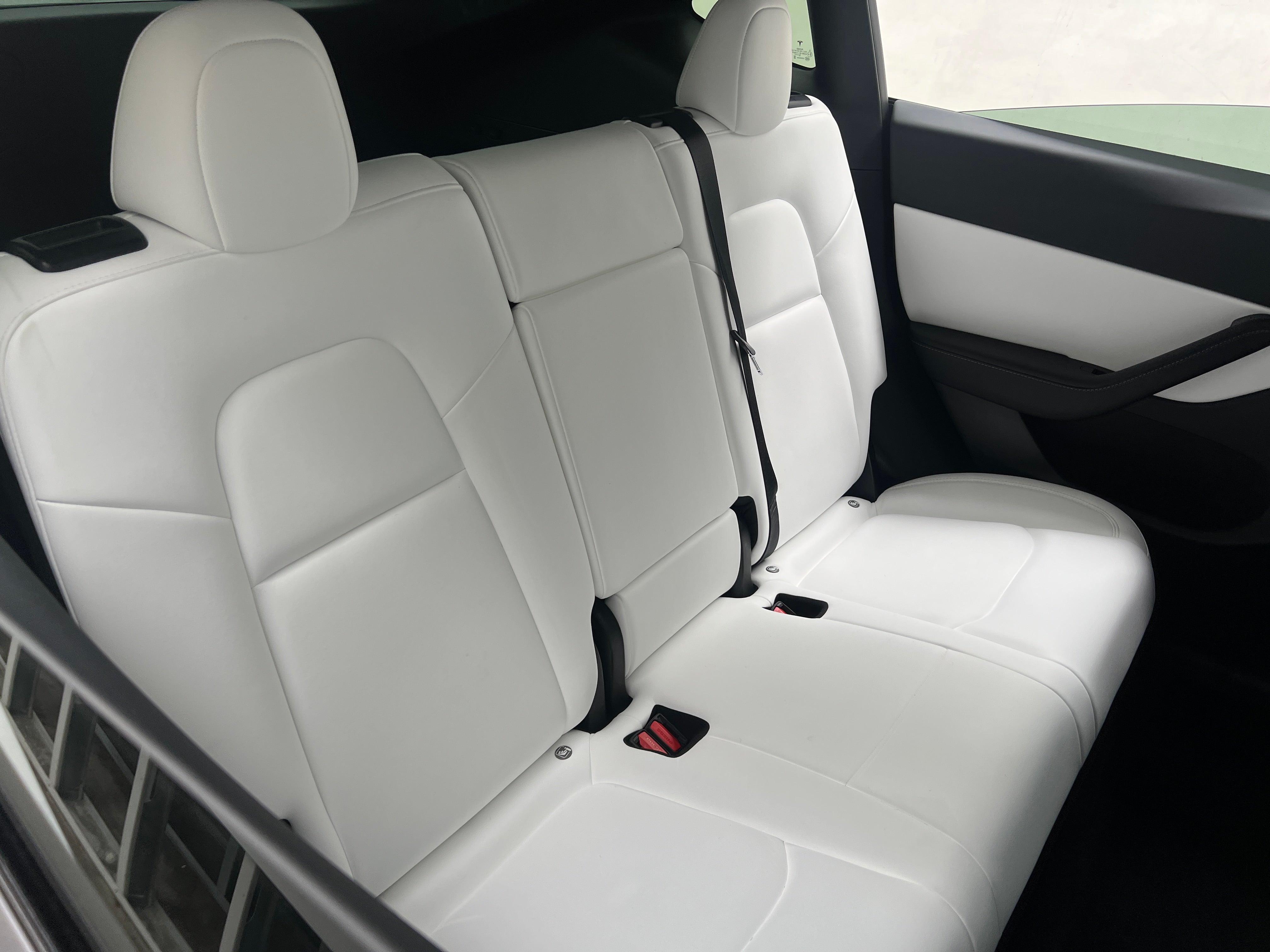 2022 Tesla Model Y Long Range 5