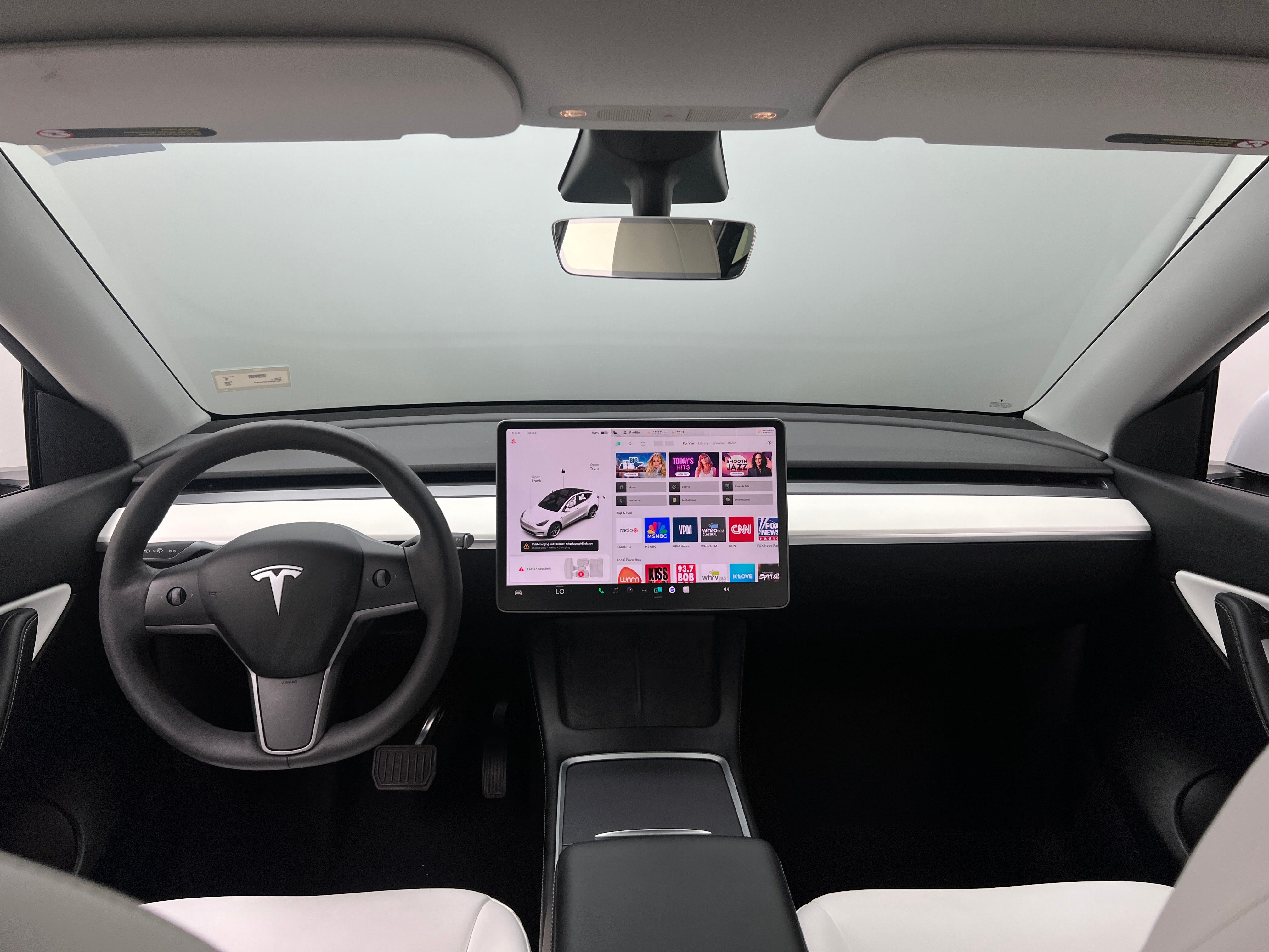 2022 Tesla Model Y Long Range 2