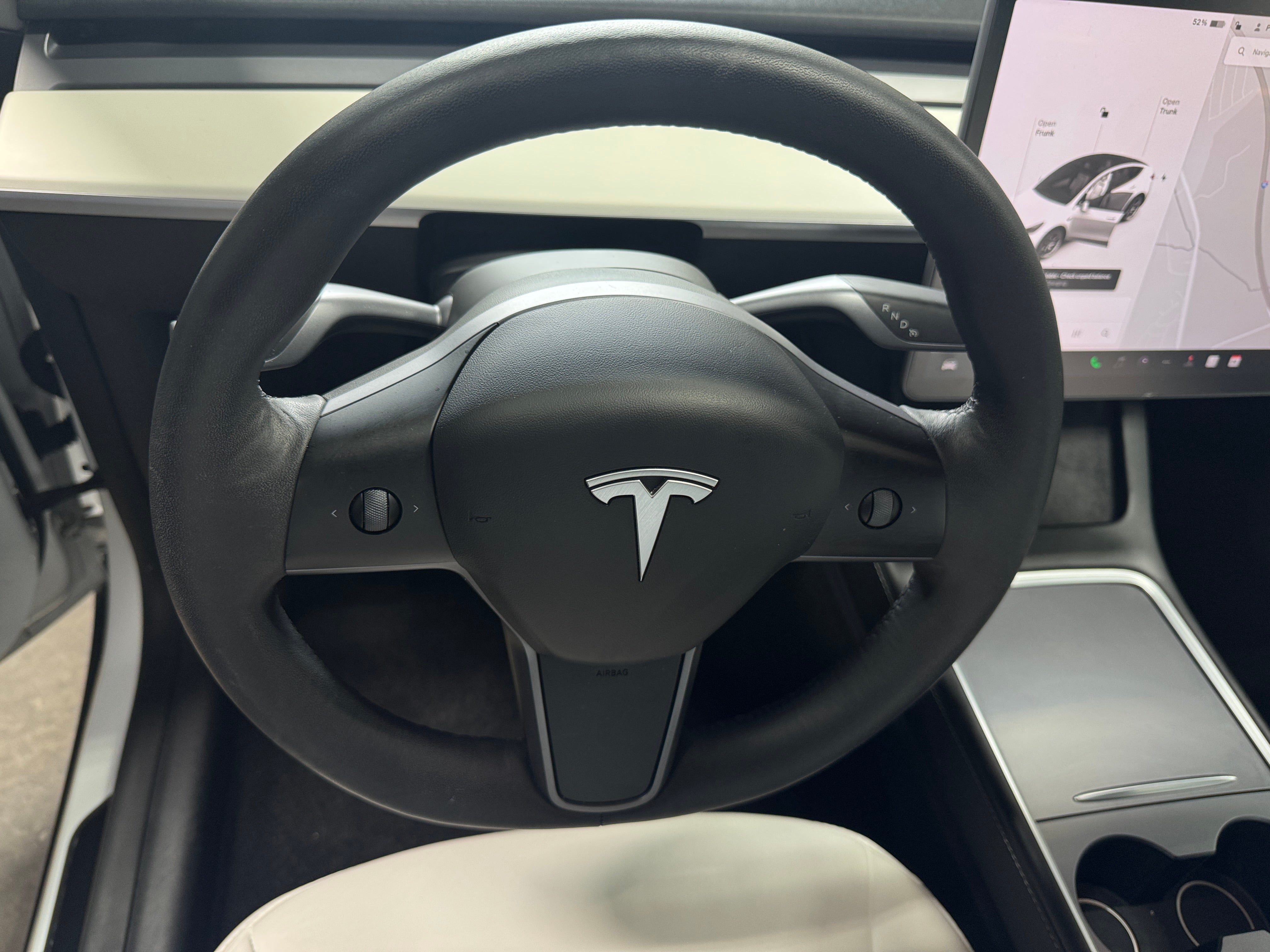 2022 Tesla Model Y Long Range 4