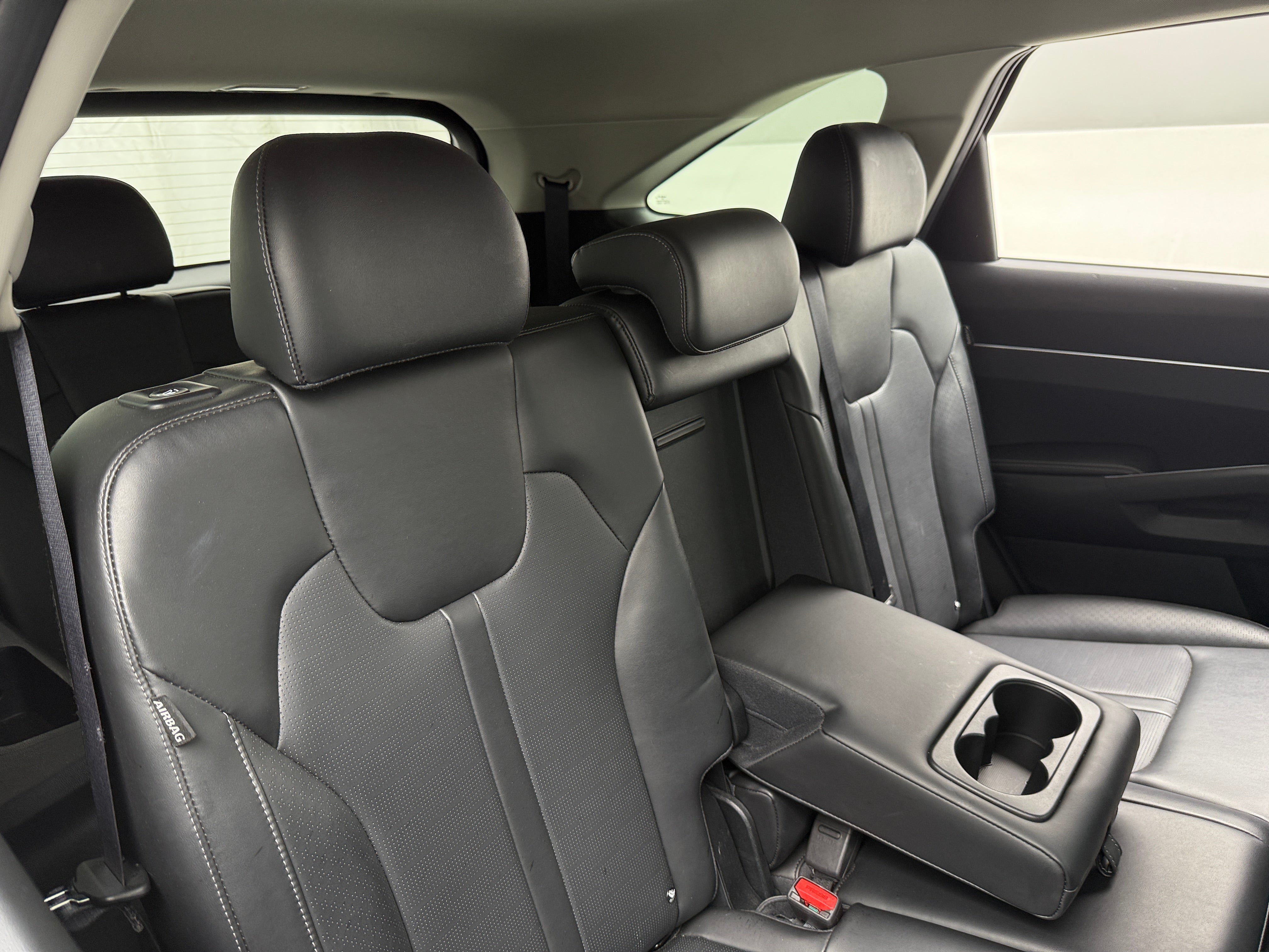 2024 Kia Sorento S 5