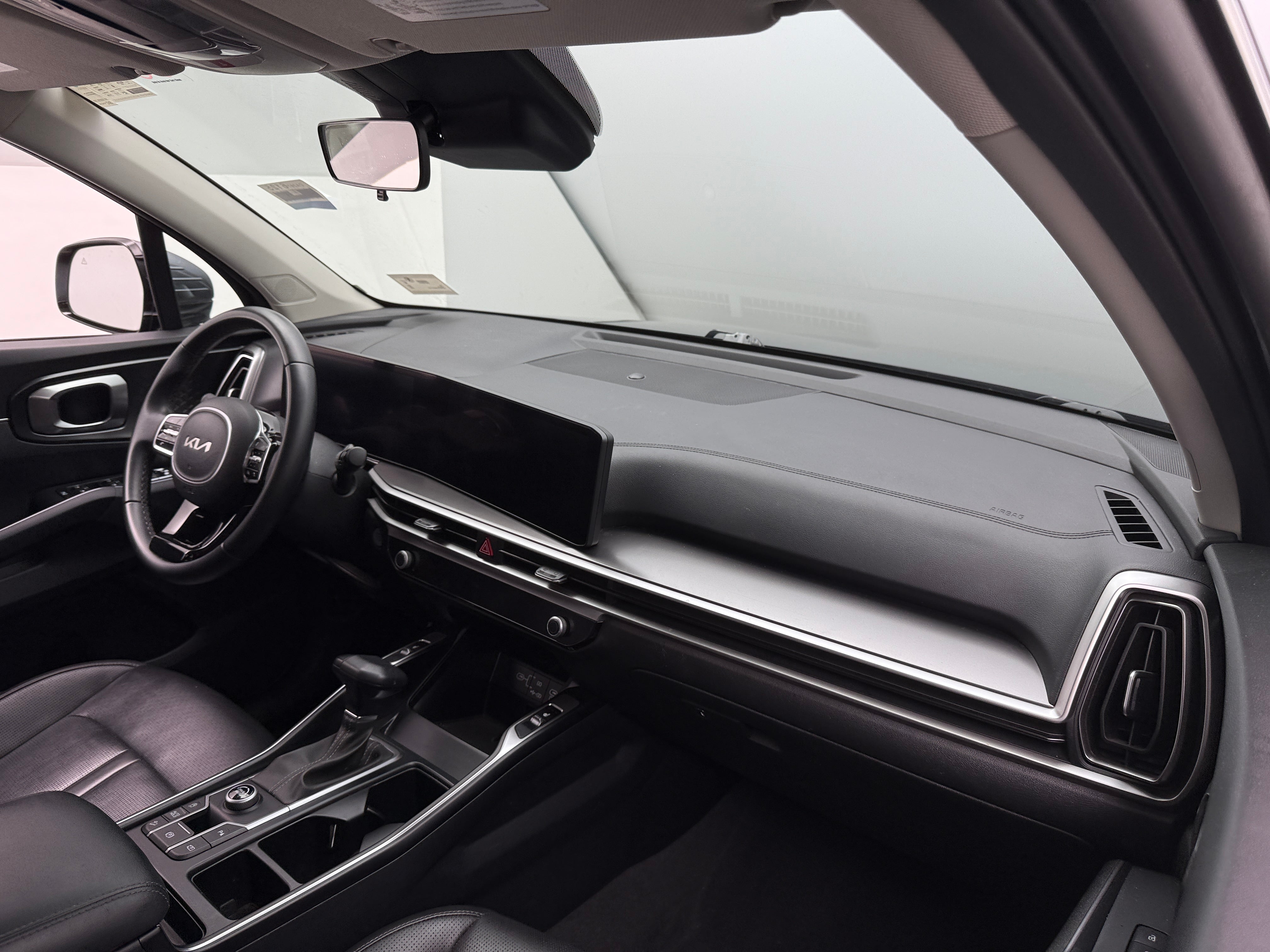 2024 Kia Sorento S 2
