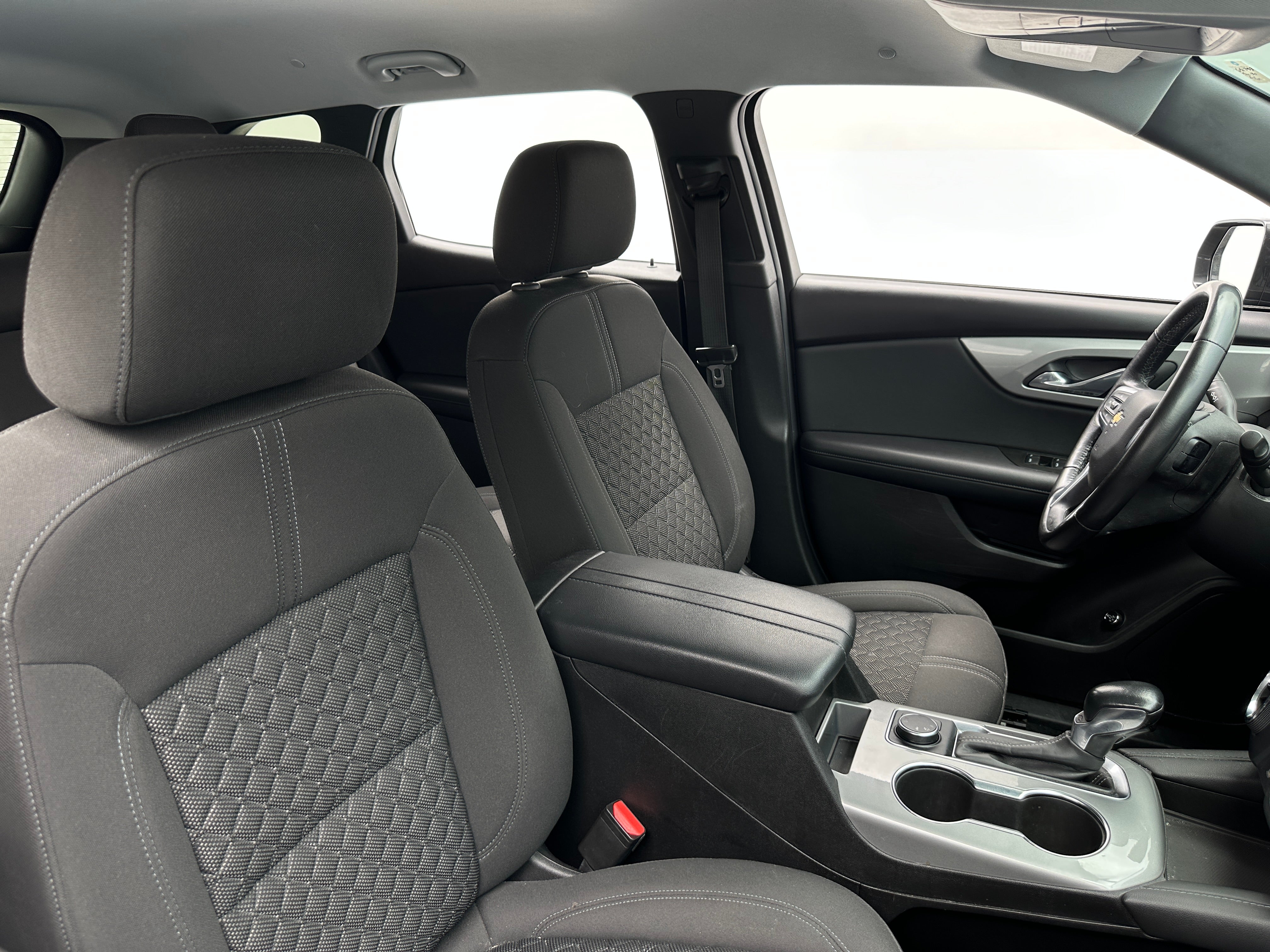2019 Chevrolet Blazer  2