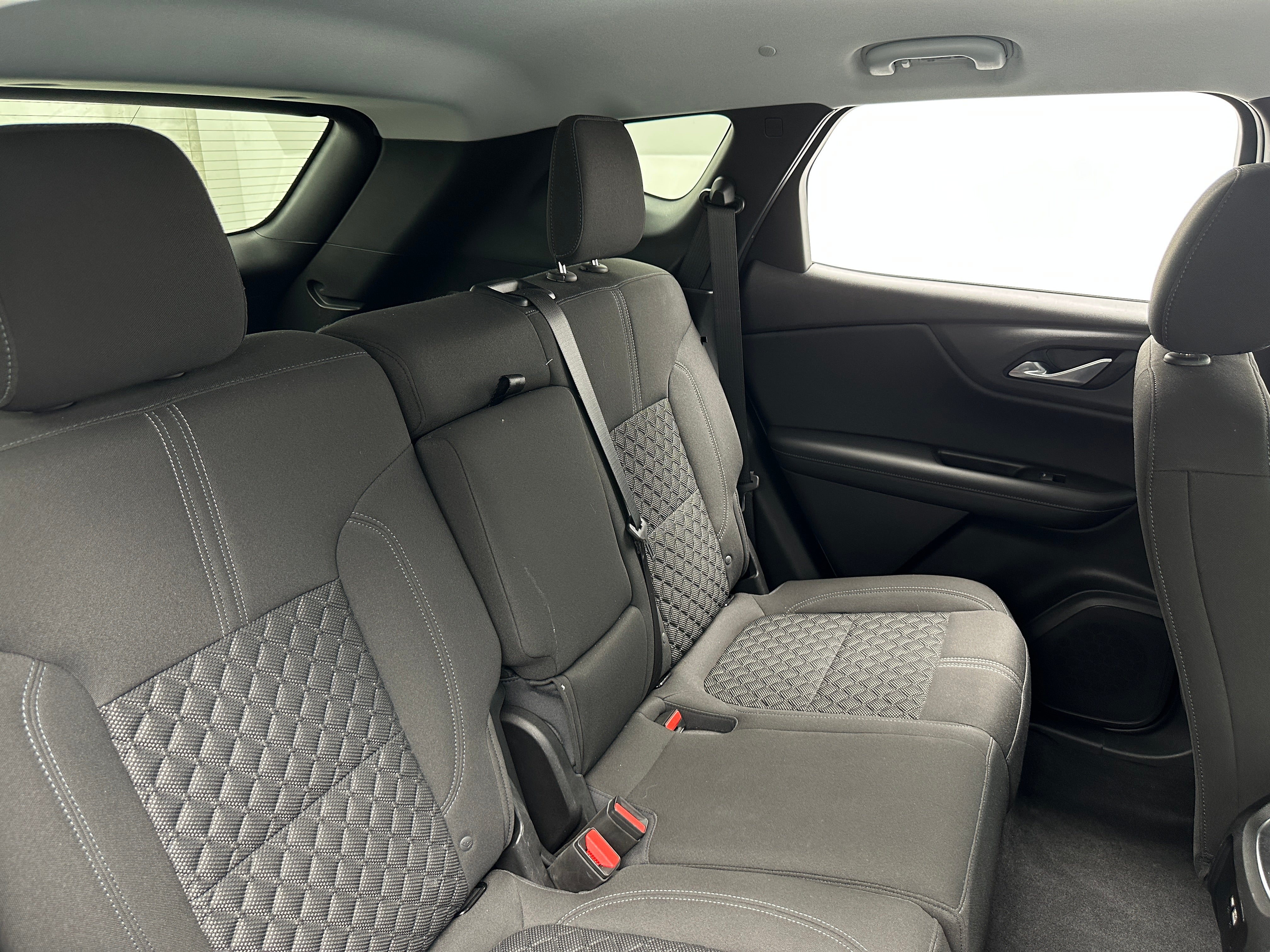 2019 Chevrolet Blazer  6