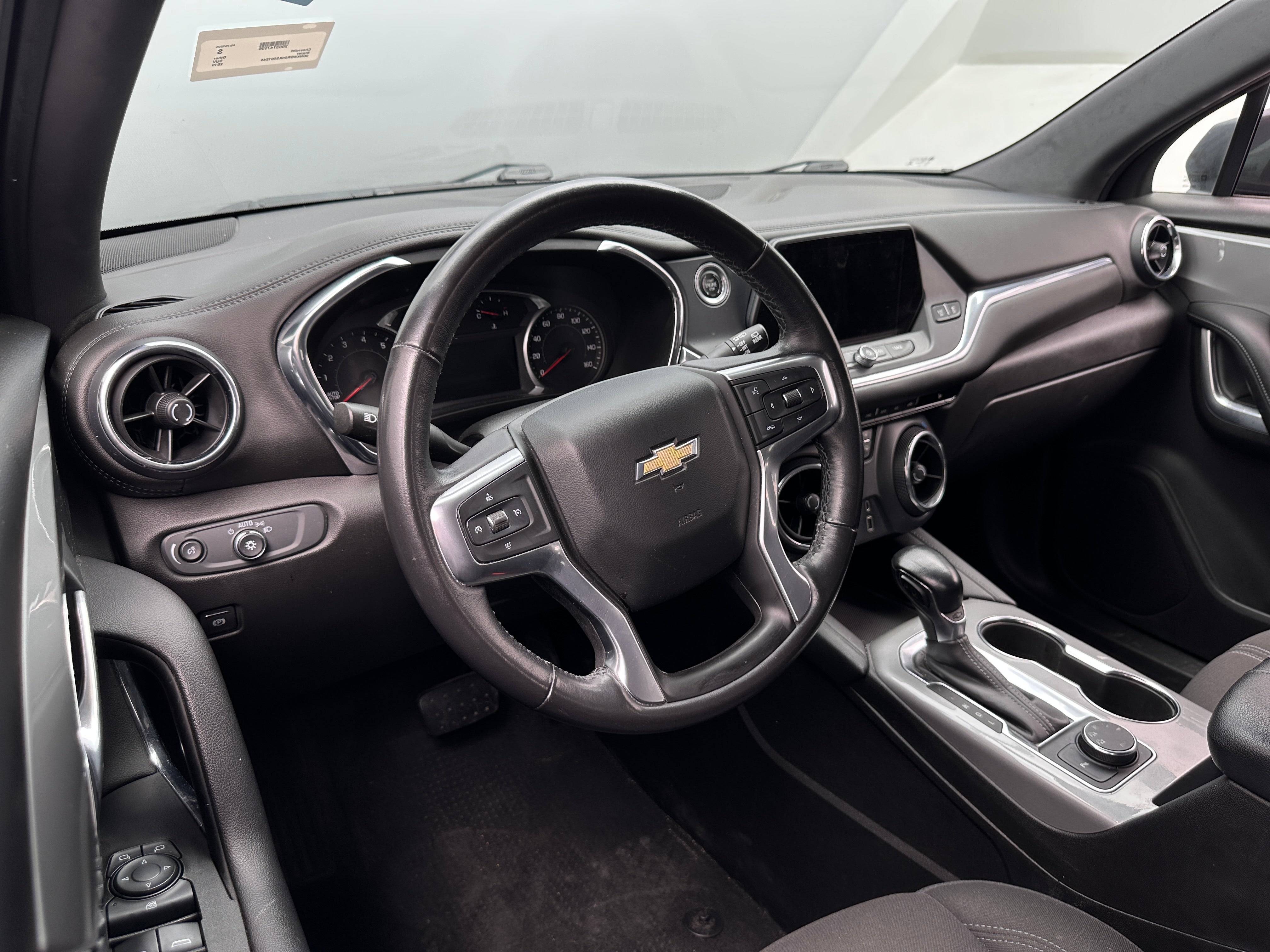 2019 Chevrolet Blazer  3