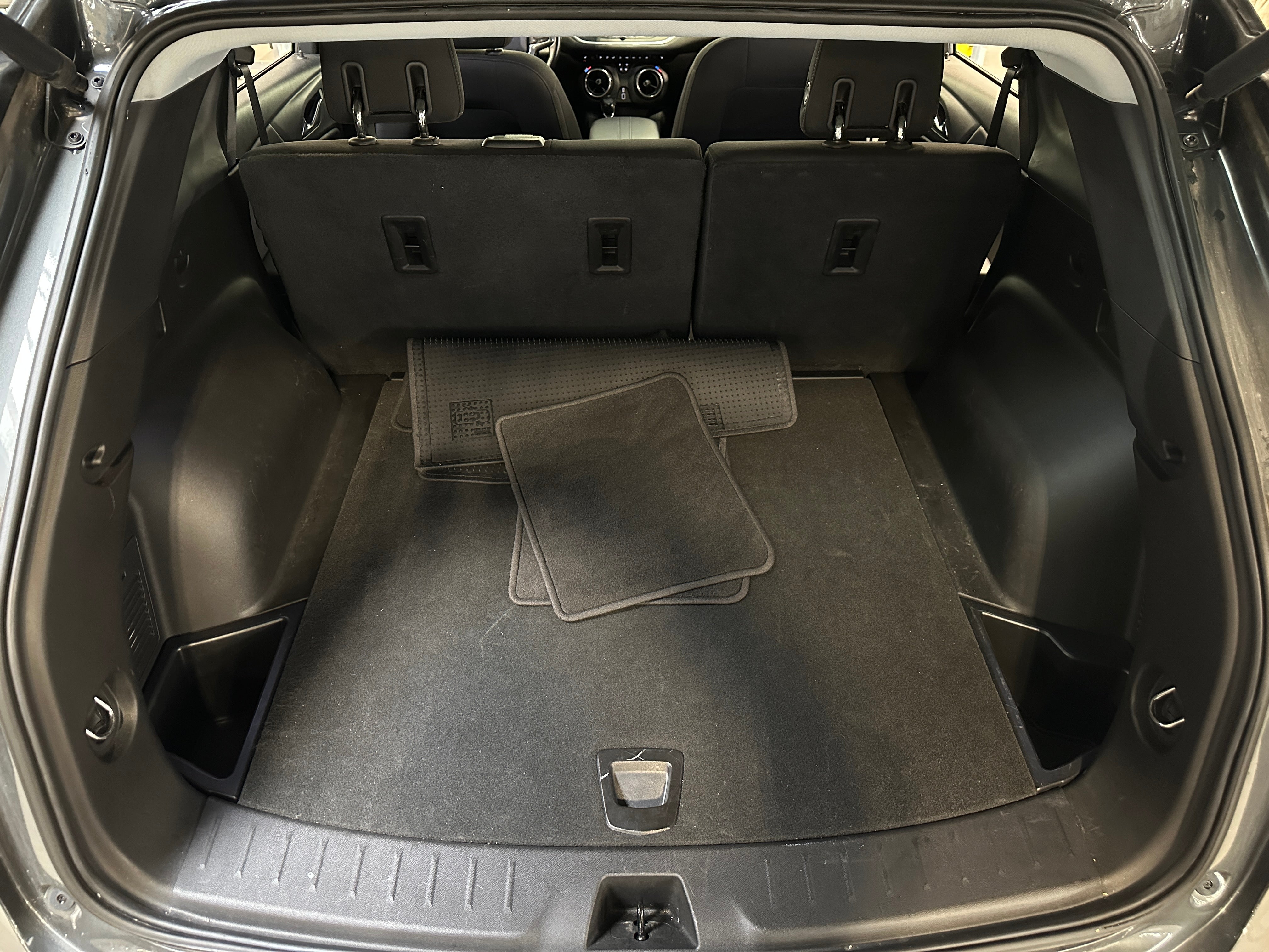 2019 Chevrolet Blazer  7