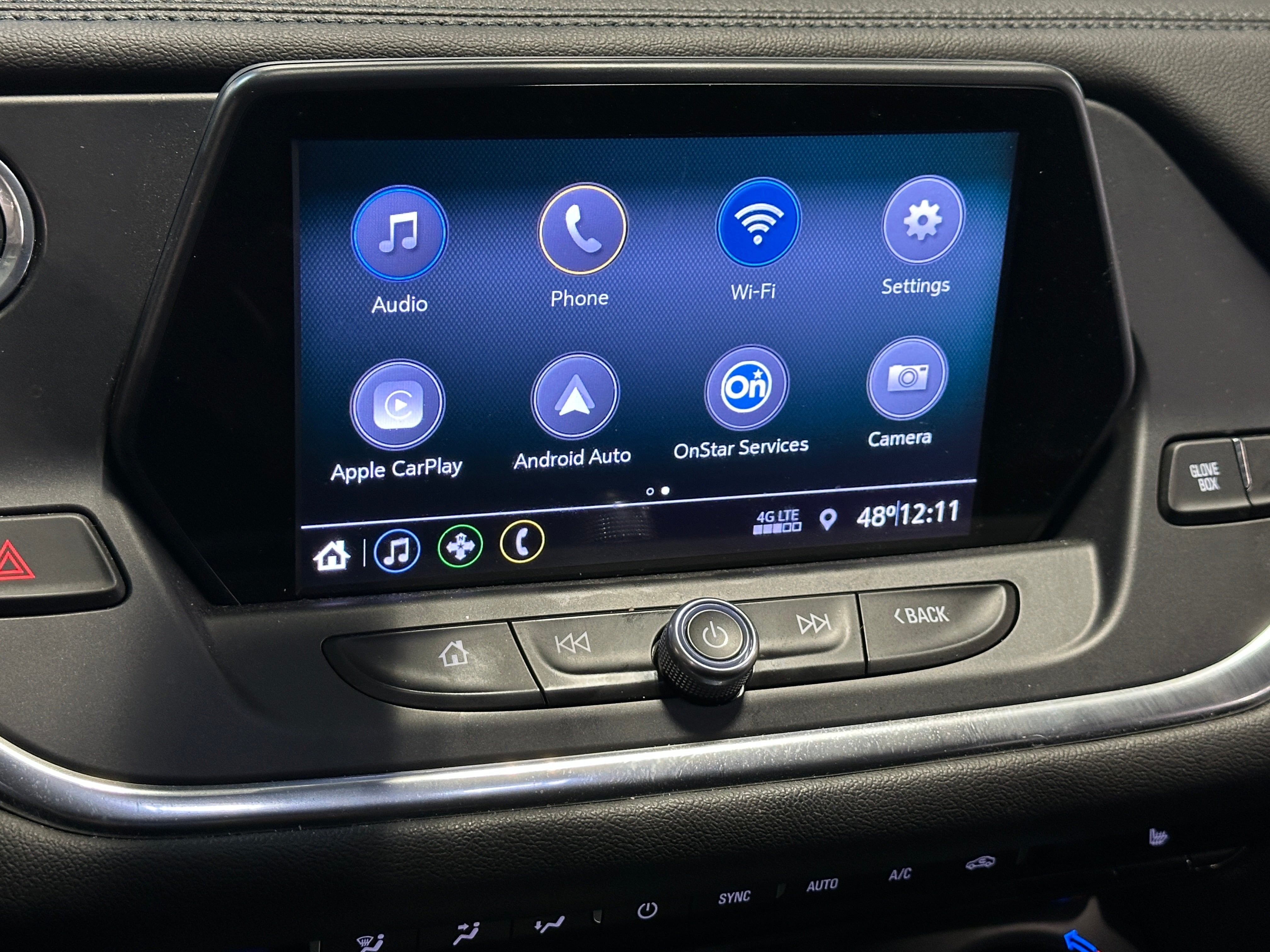 2019 Chevrolet Blazer  4