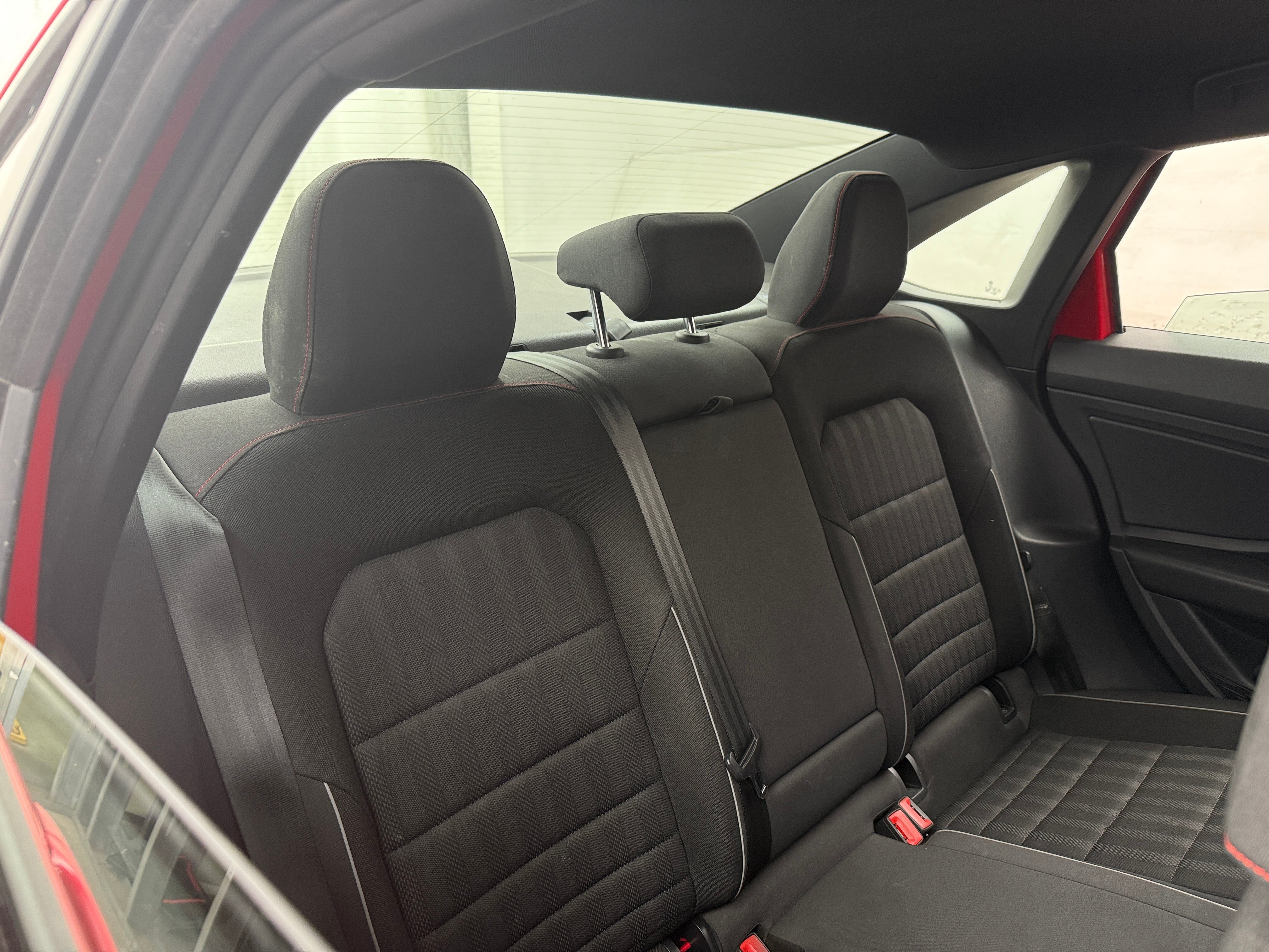 2019 Volkswagen Jetta GLI 35th Anniversary Edition 6