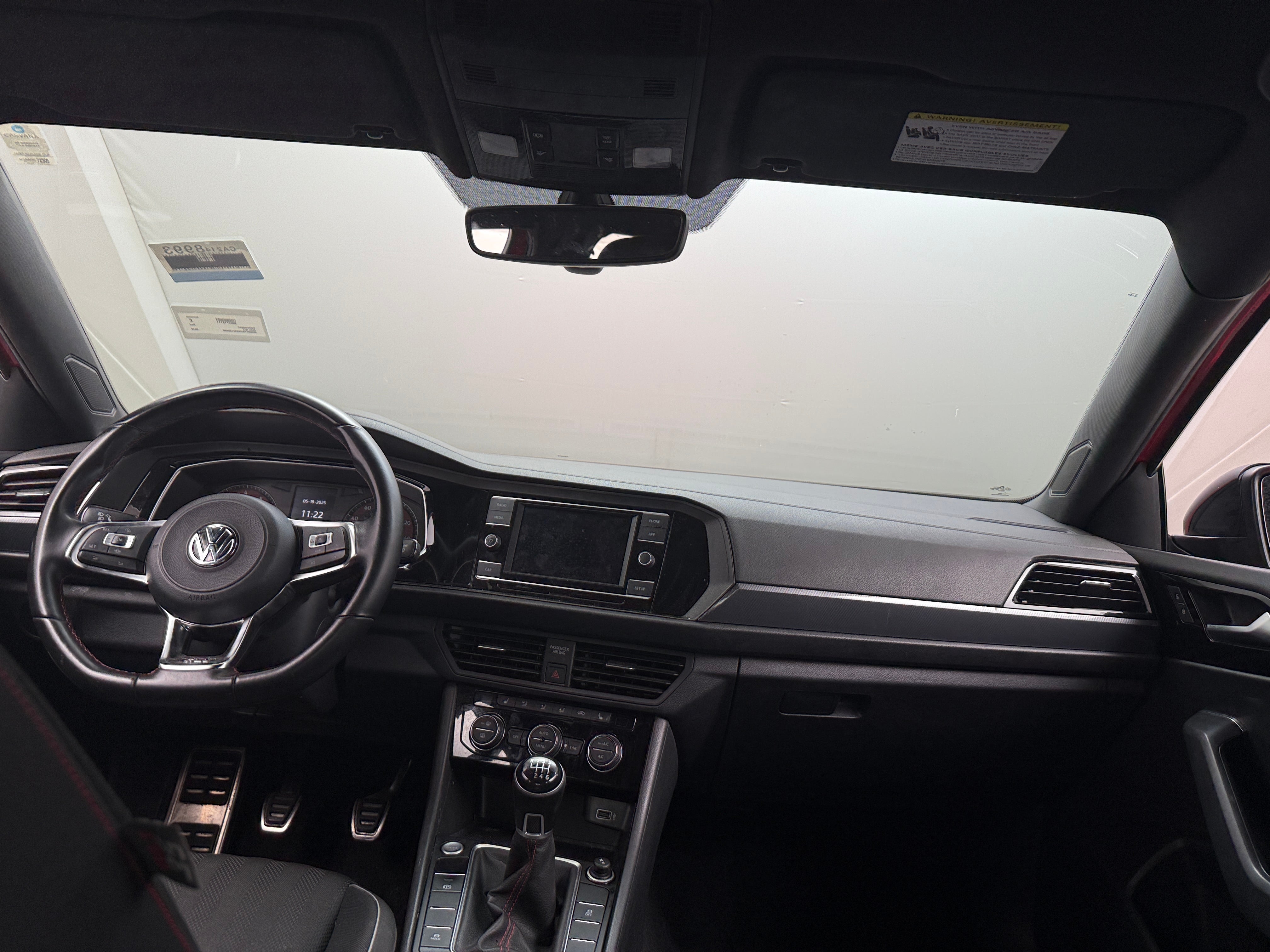 2019 Volkswagen Jetta GLI 35th Anniversary Edition 3