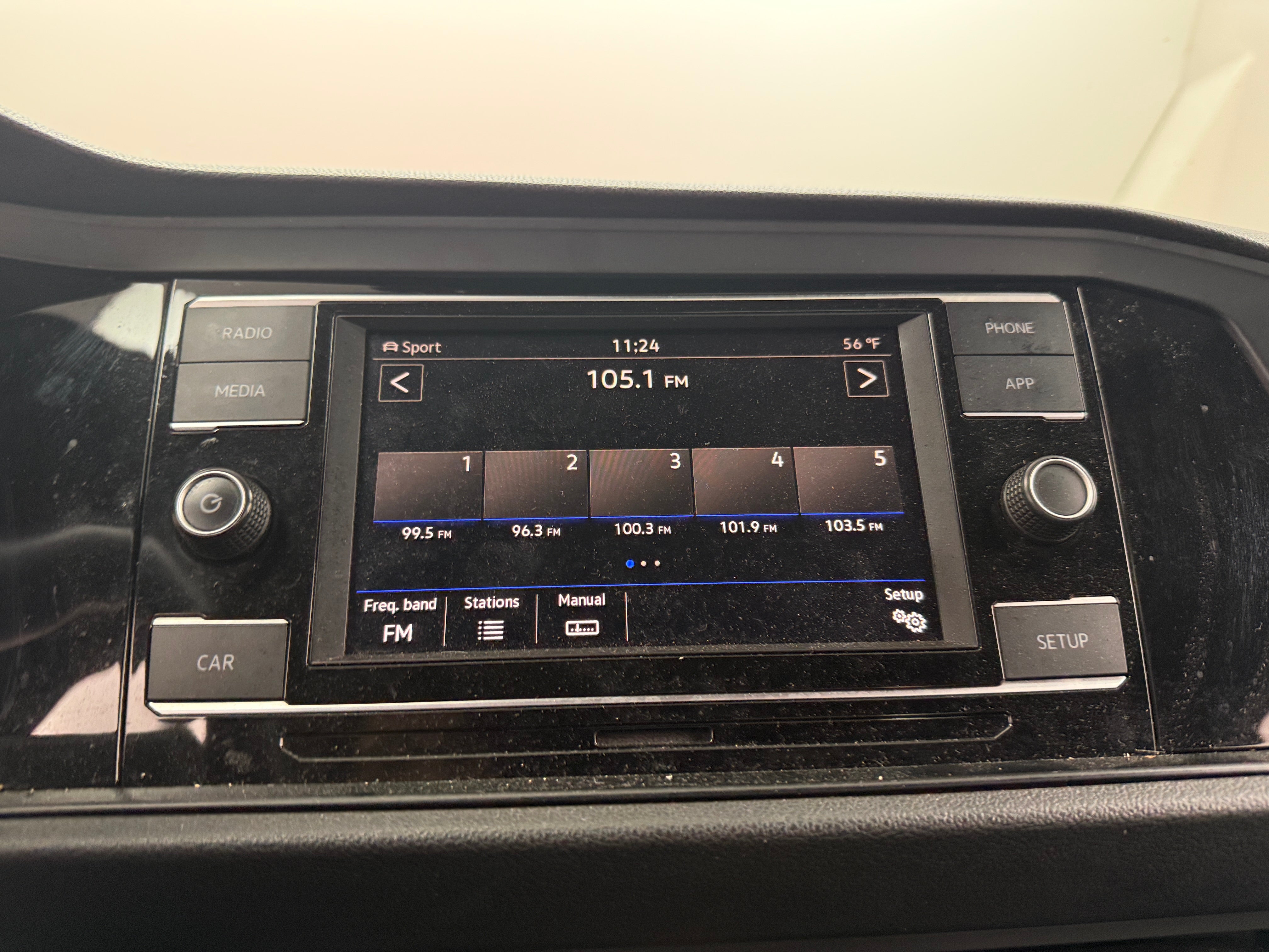 2019 Volkswagen Jetta GLI 35th Anniversary Edition 4