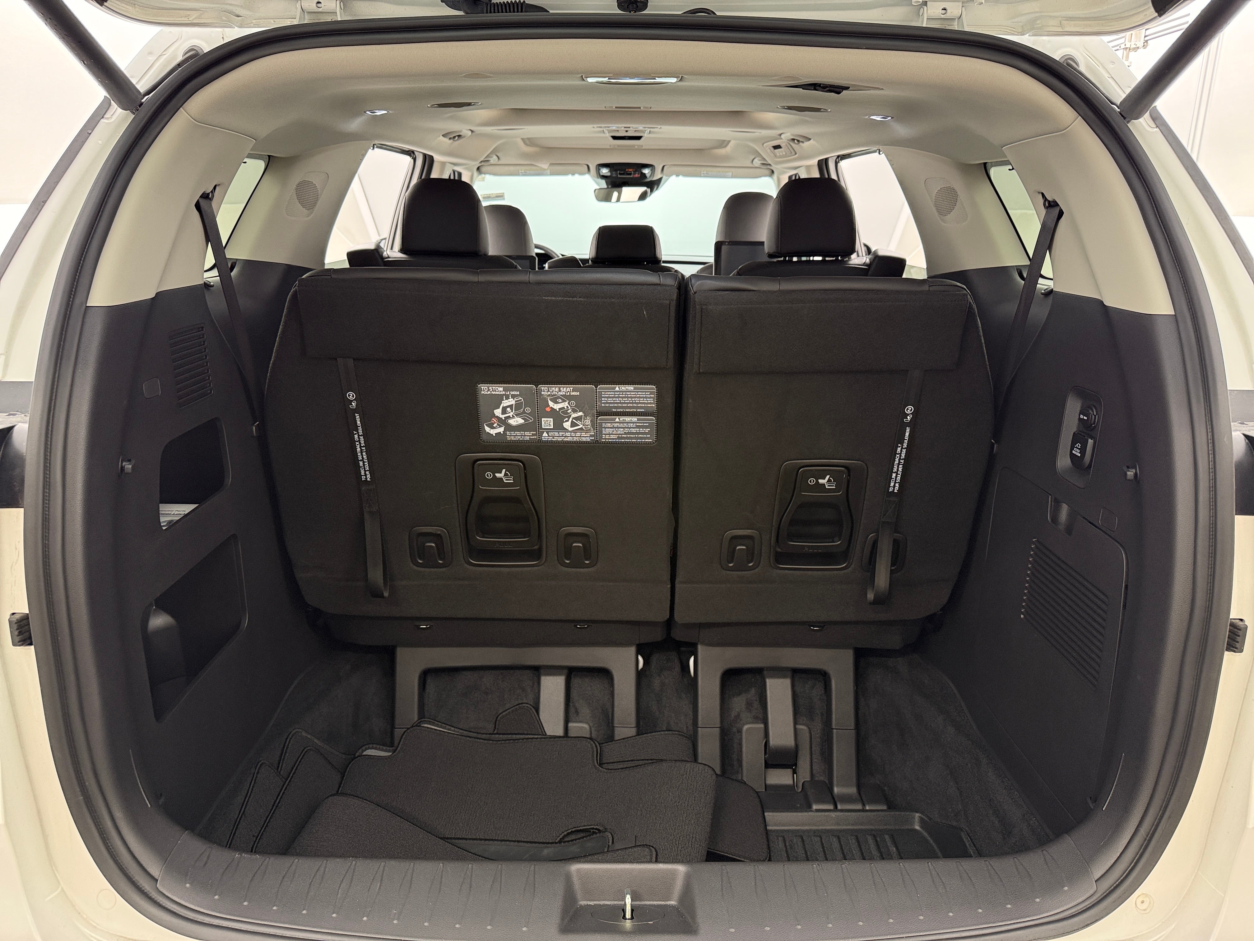 2024 Kia Carnival SX Prestige 6
