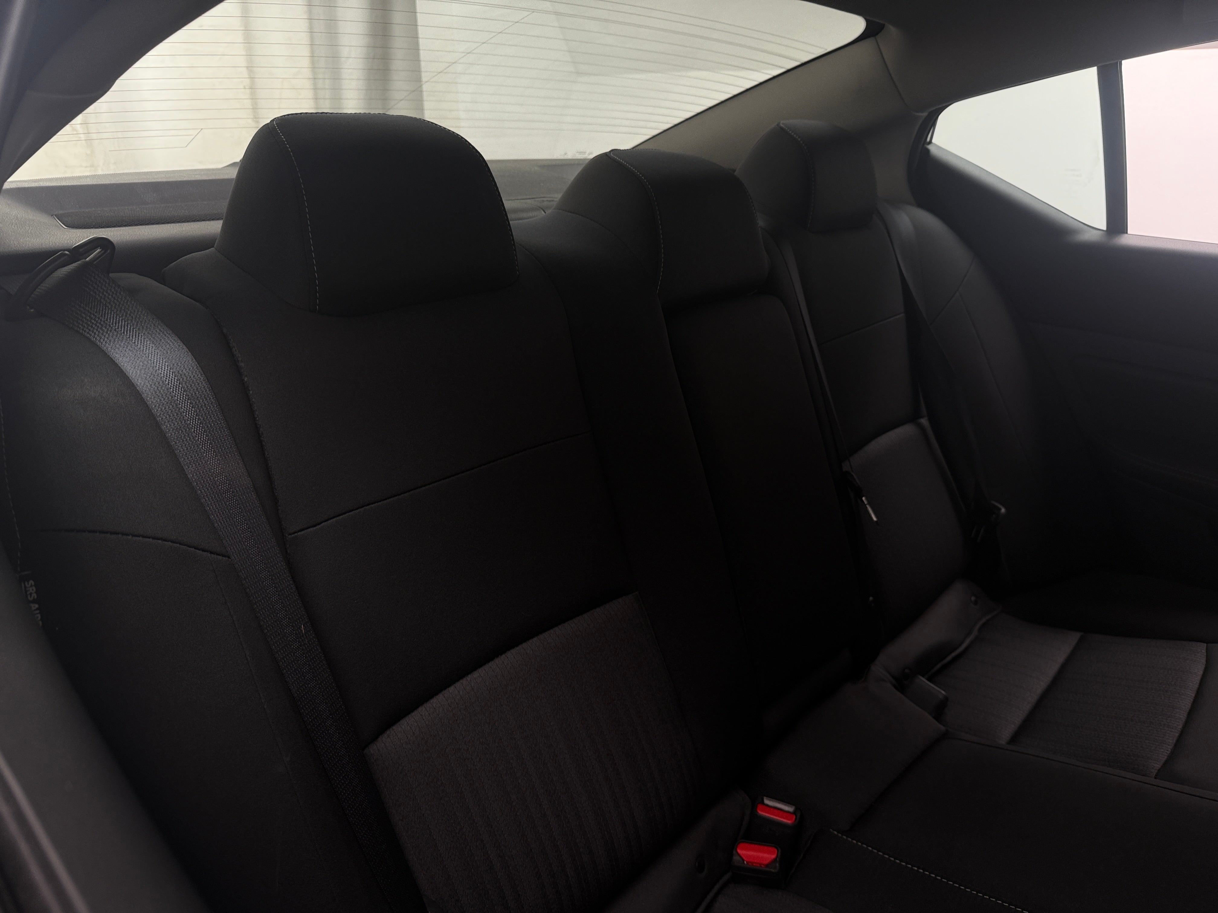 2022 Nissan Altima SV 6