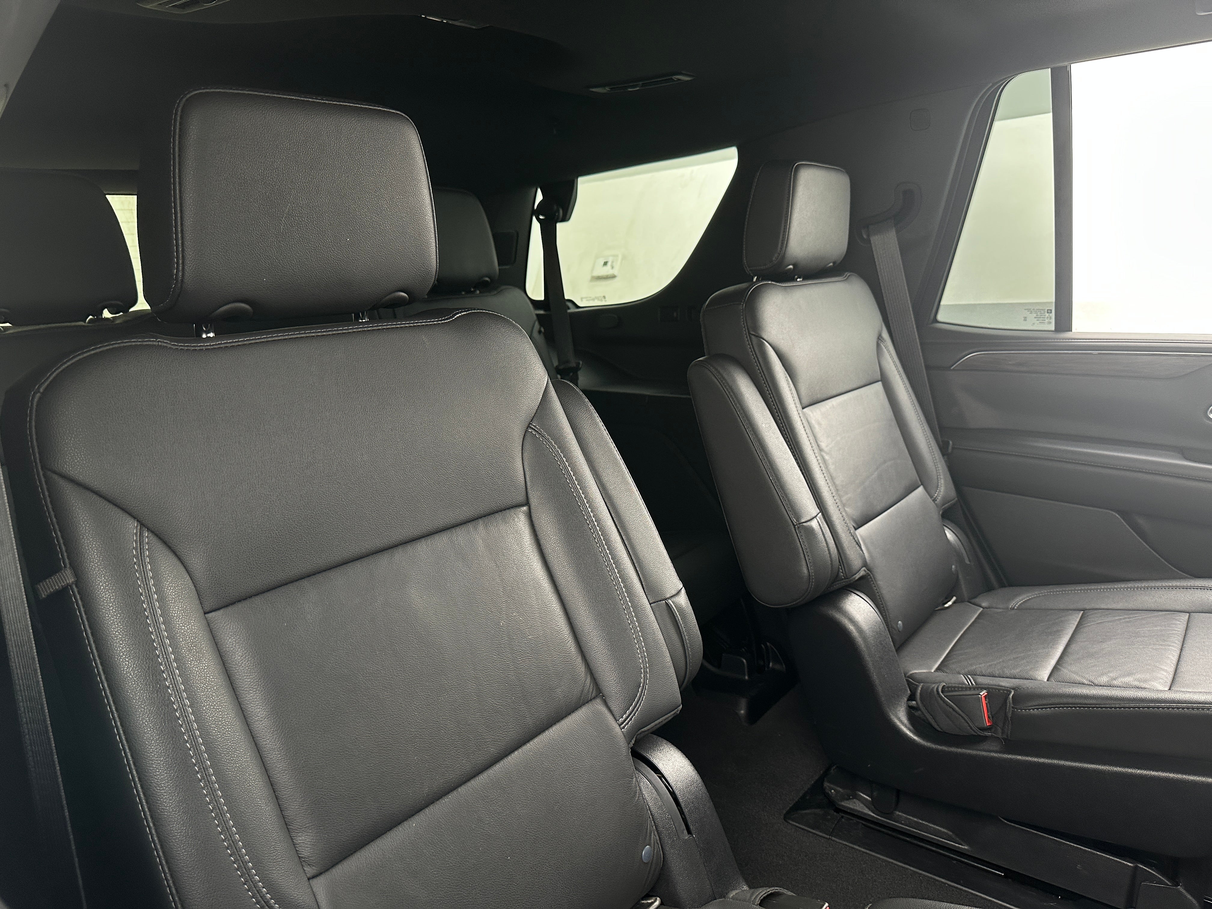 2021 Chevrolet Tahoe Z71 5