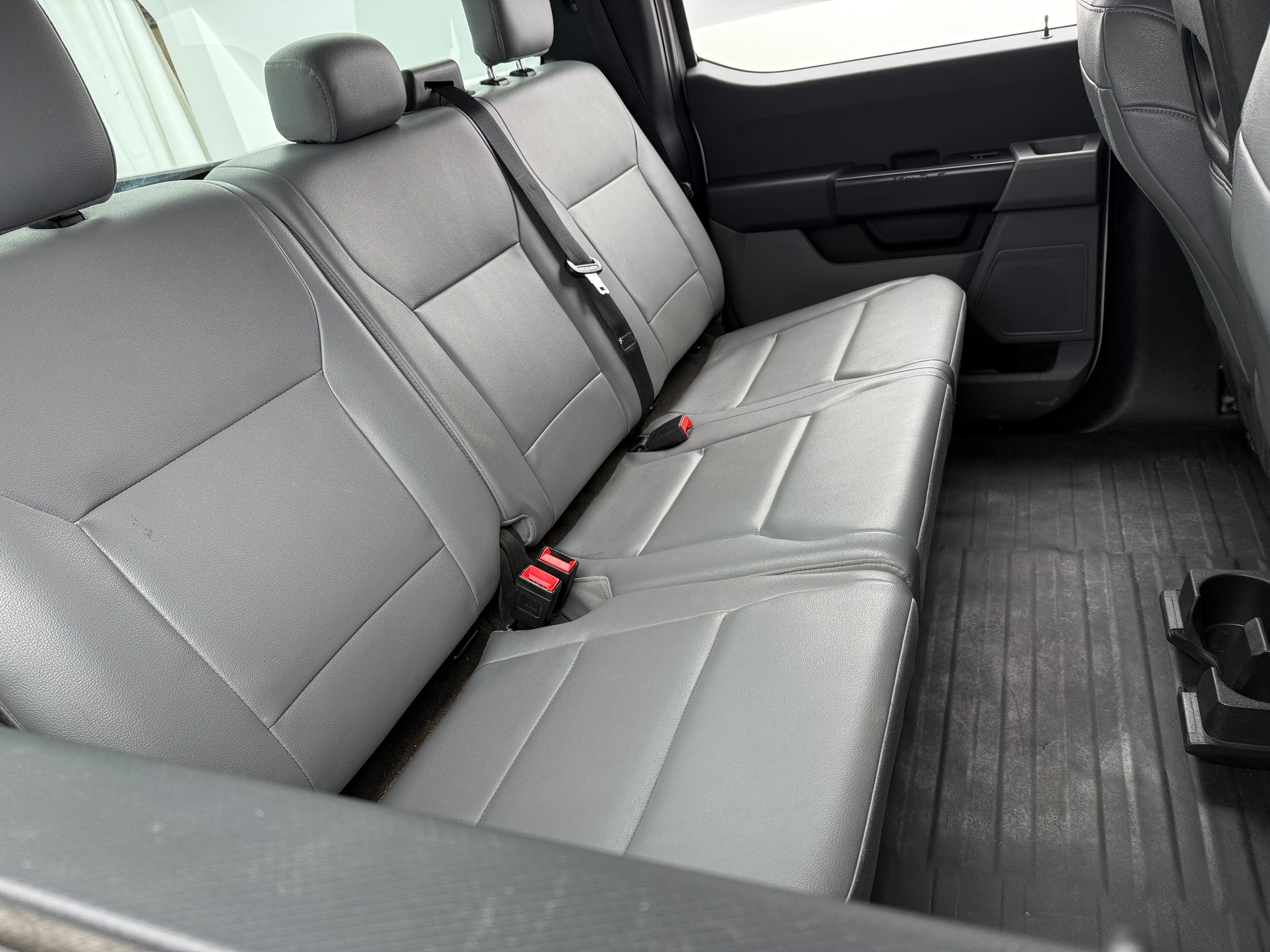 2023 Ford Econoline E-150 6