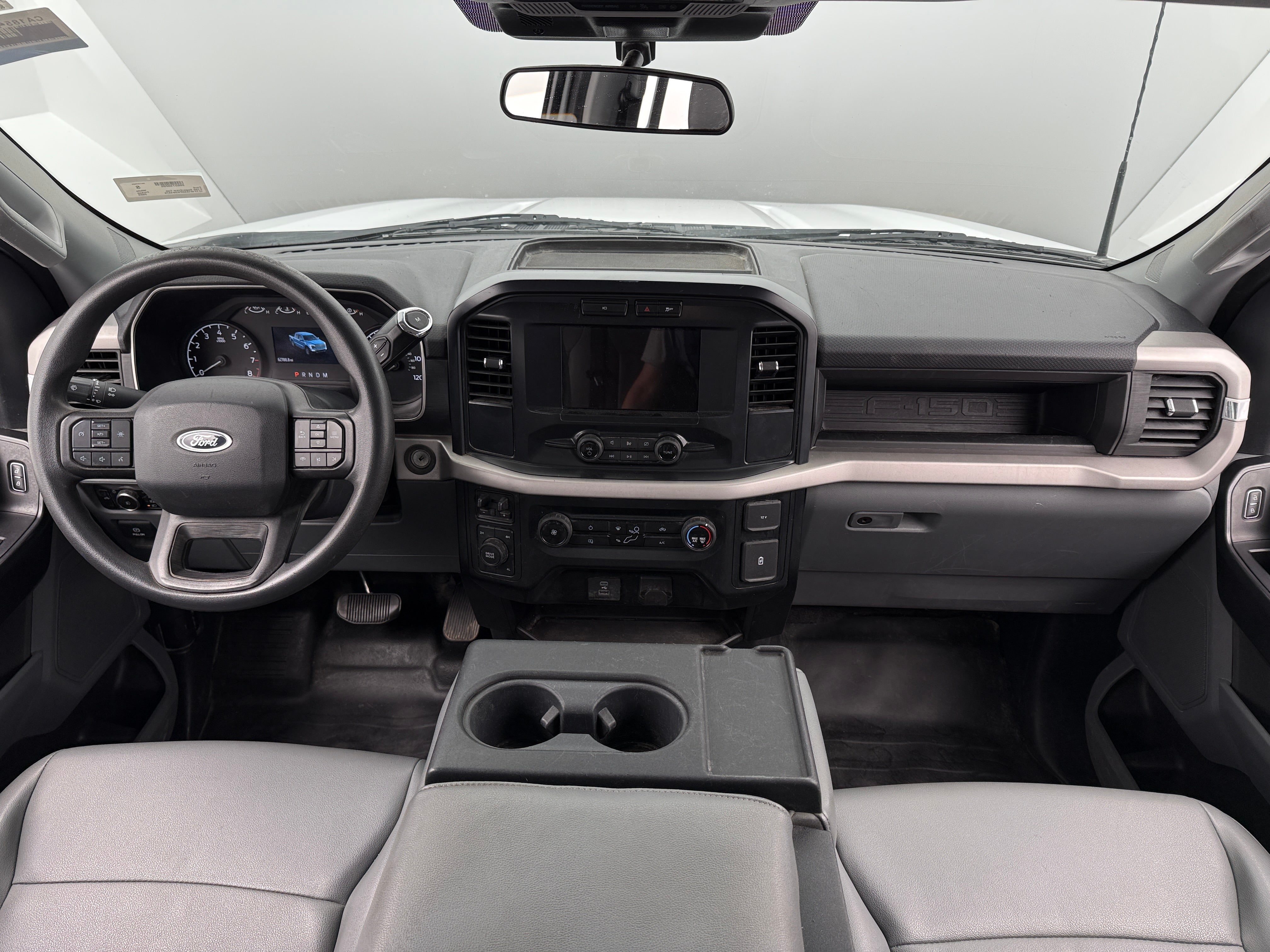 2023 Ford Econoline E-150 3