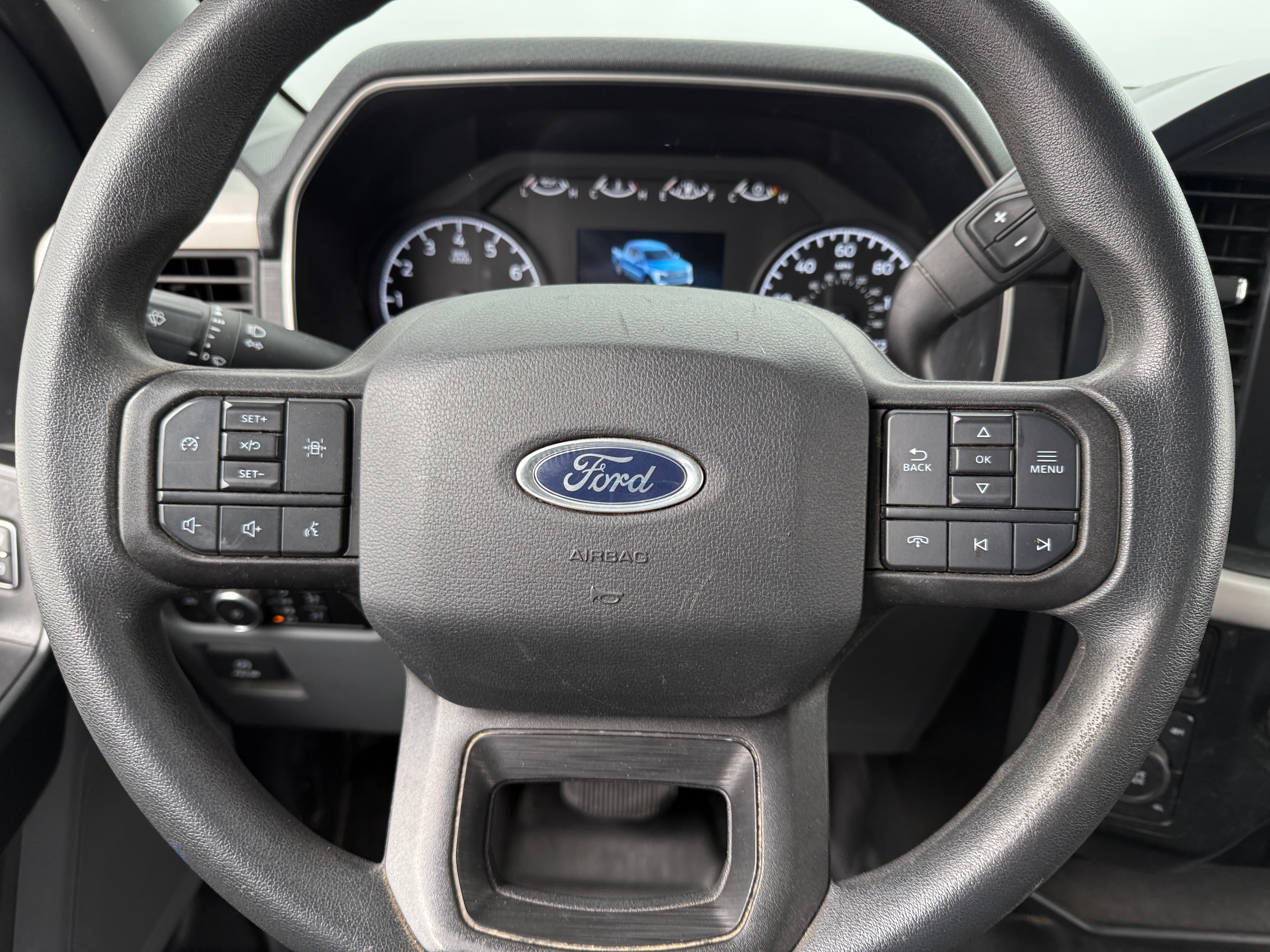 2023 Ford Econoline E-150 5