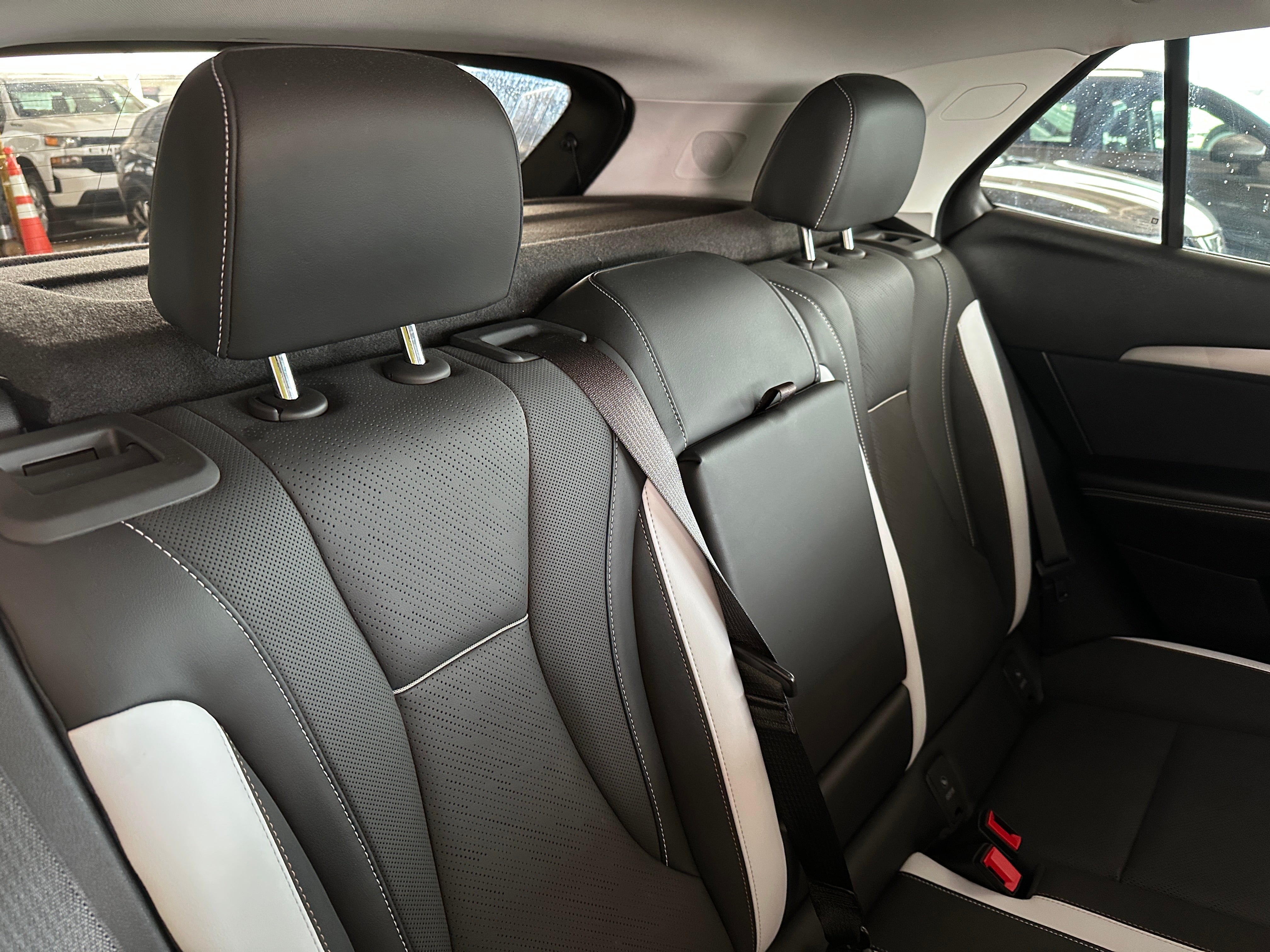 2024 Buick Envision Sport Touring 5