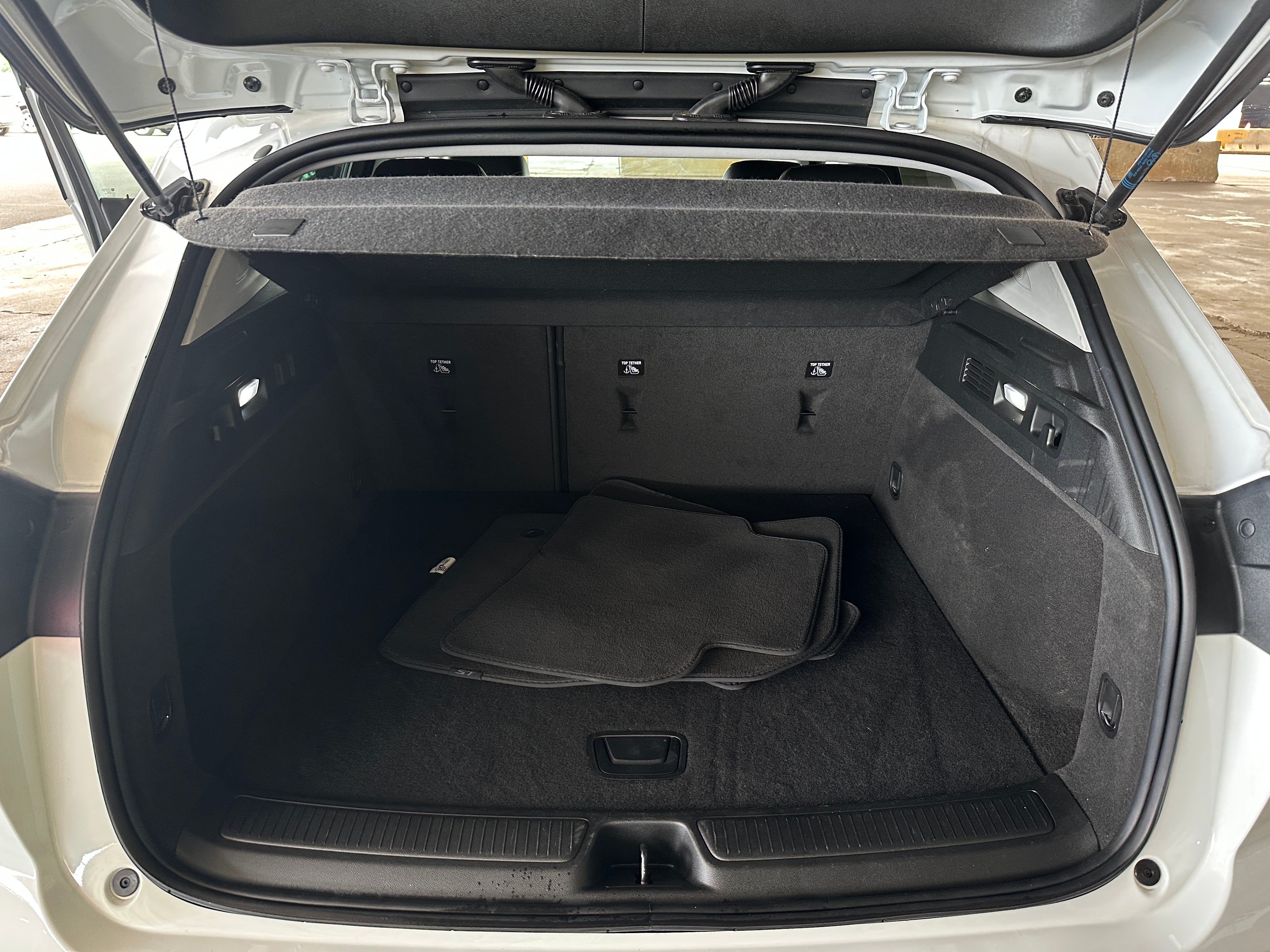 2024 Buick Envision Sport Touring 6