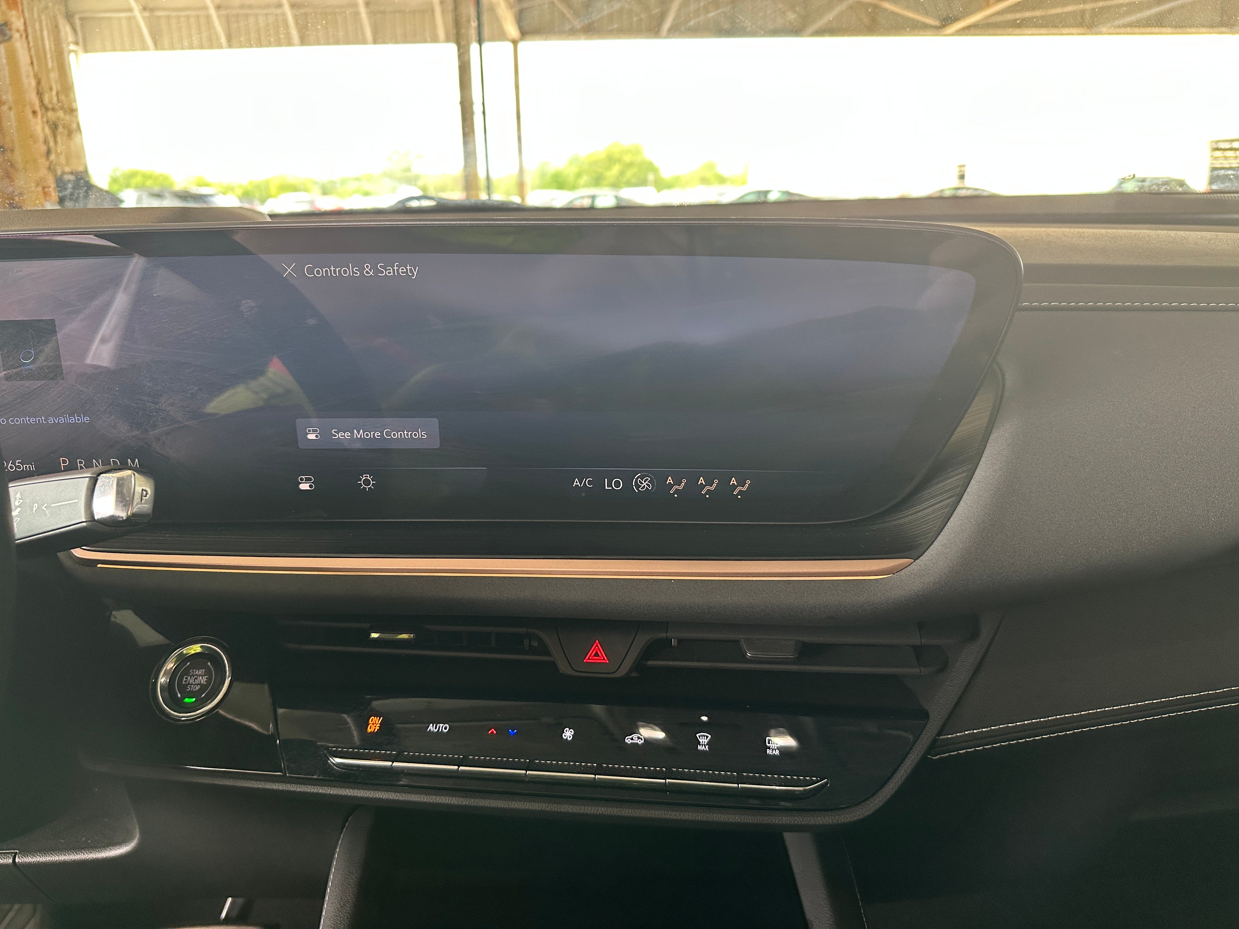 2024 Buick Envision Sport Touring 3