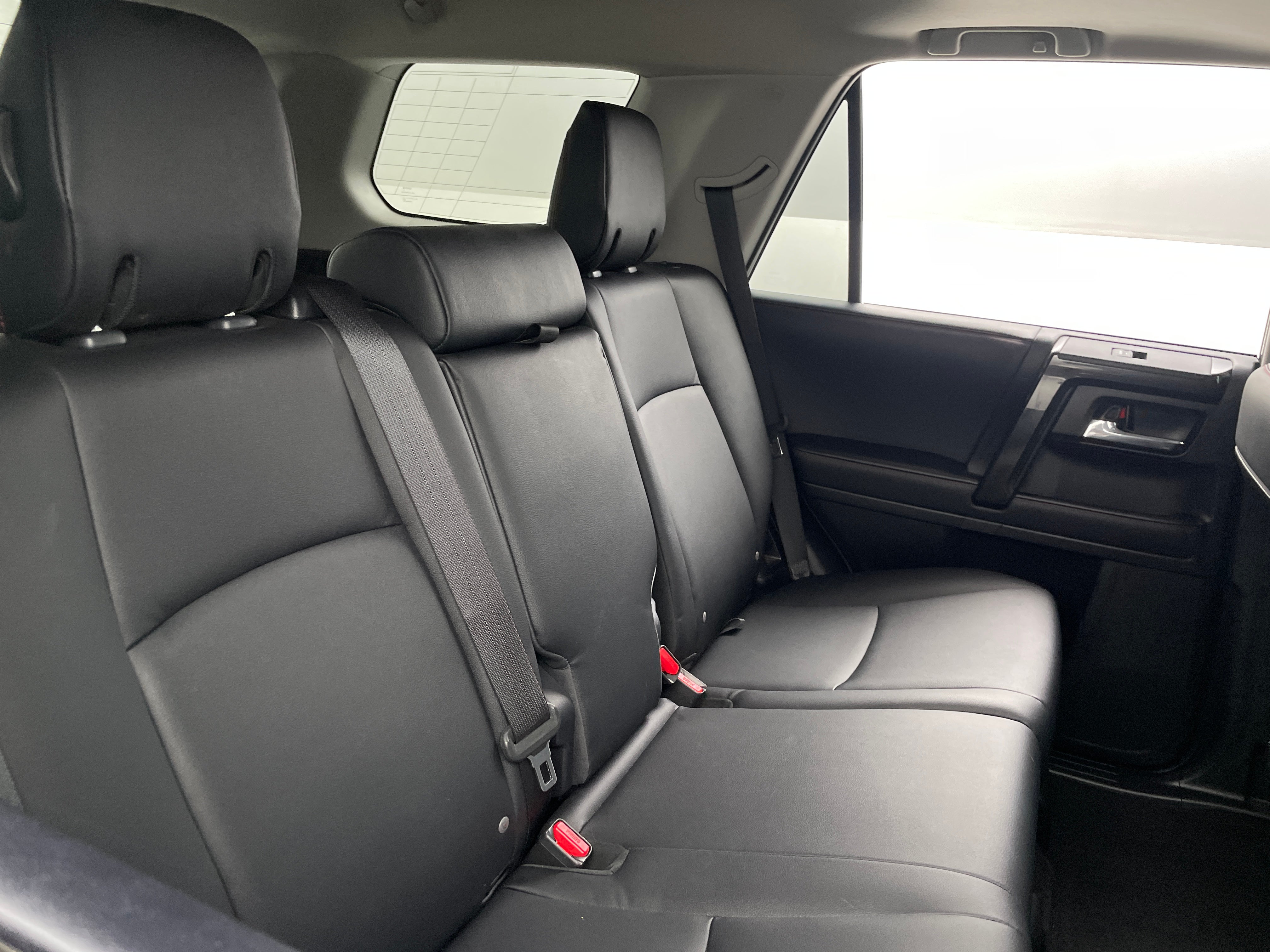 2023 Toyota 4Runner TRD Off Road 6