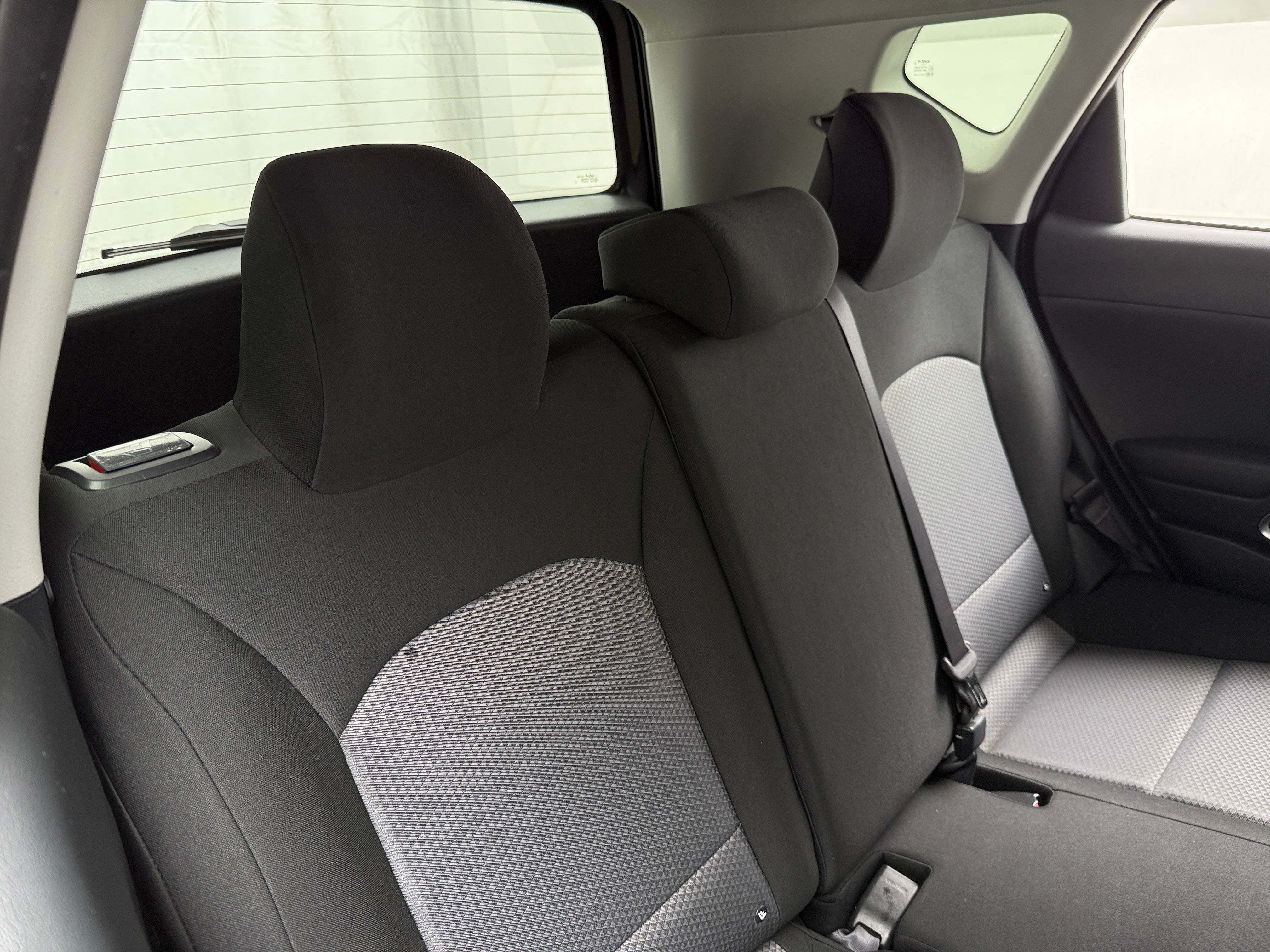 2023 Kia Soul LX 6