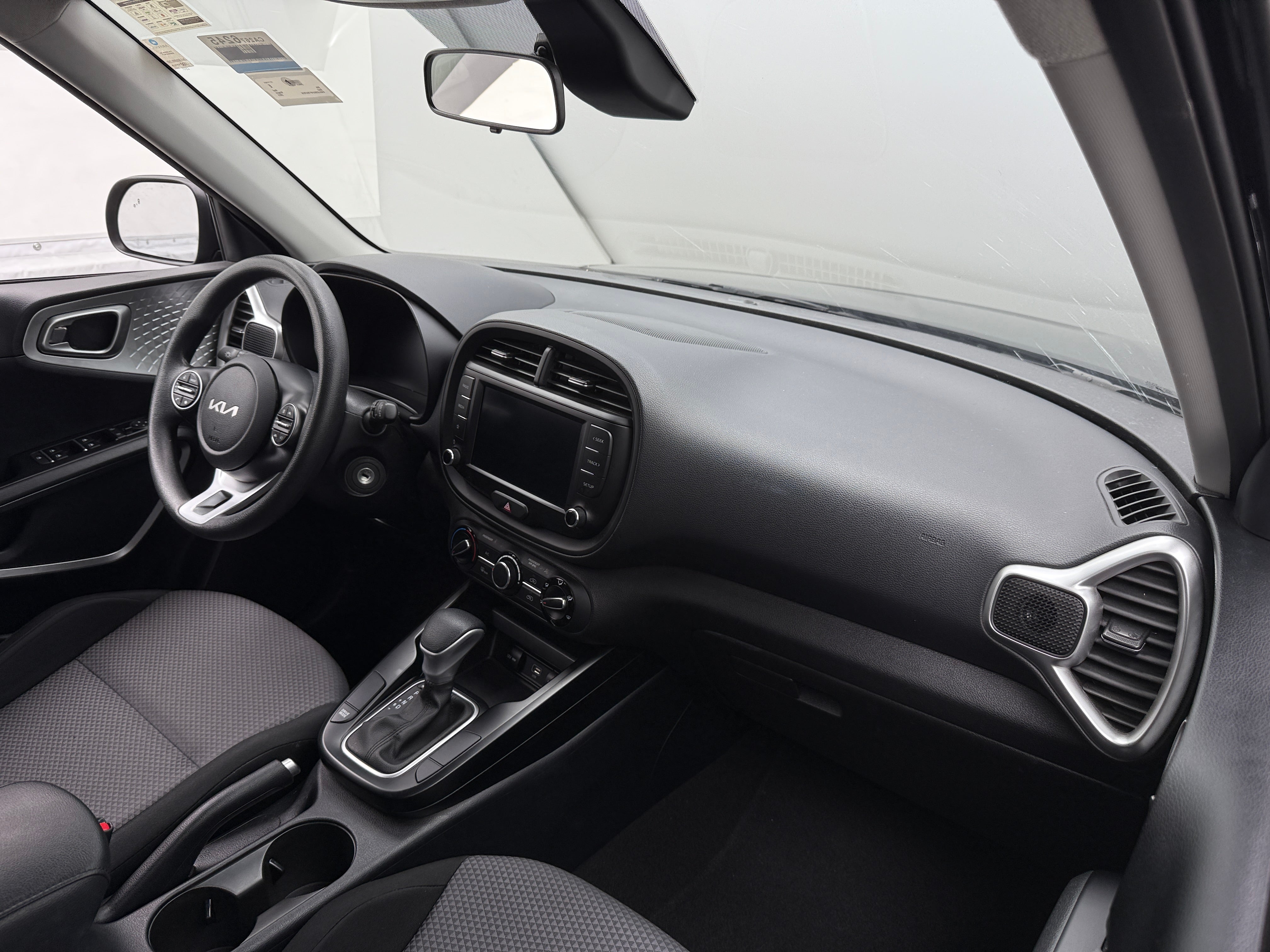 2023 Kia Soul LX 3