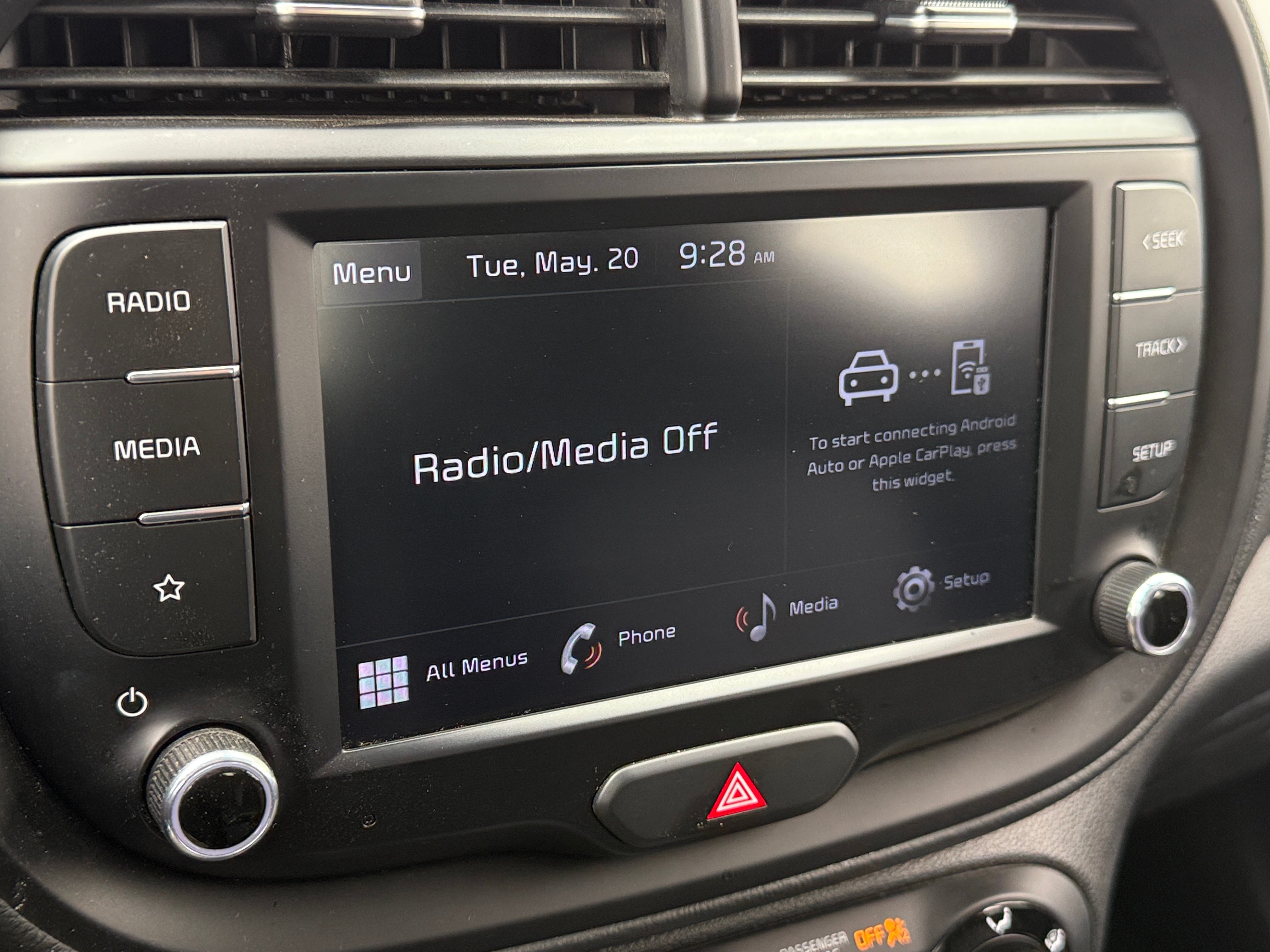 2023 Kia Soul LX 4
