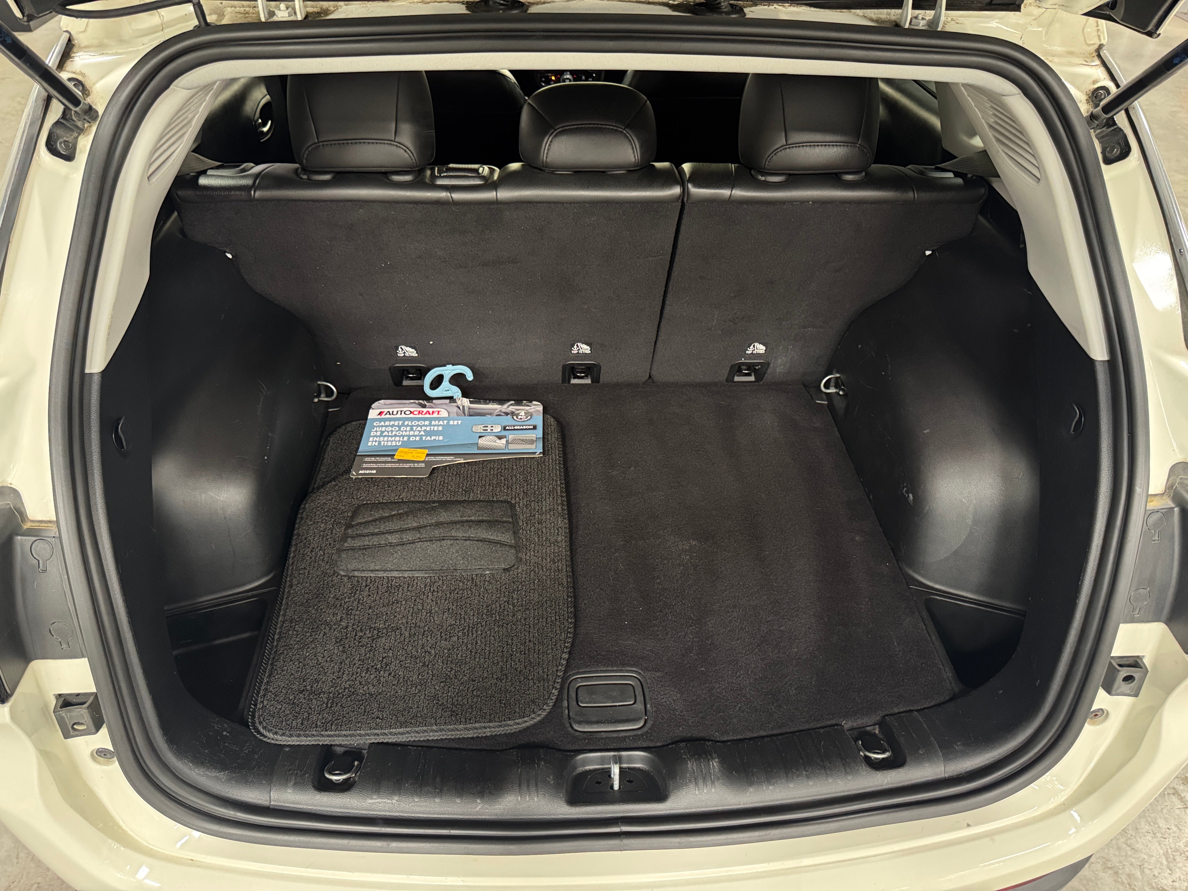2021 Jeep Compass Latitude 6