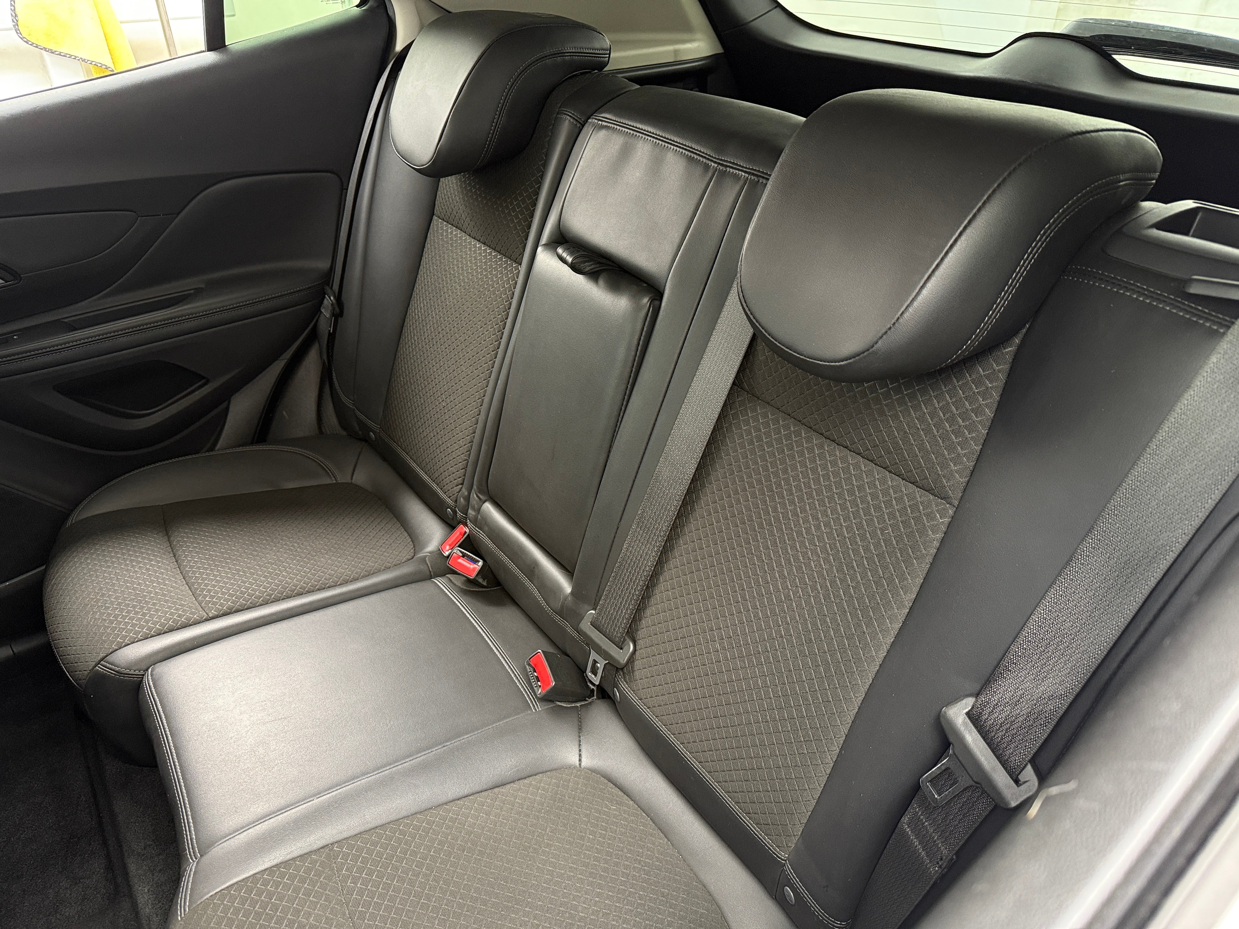 2019 Buick Encore Preferred 5