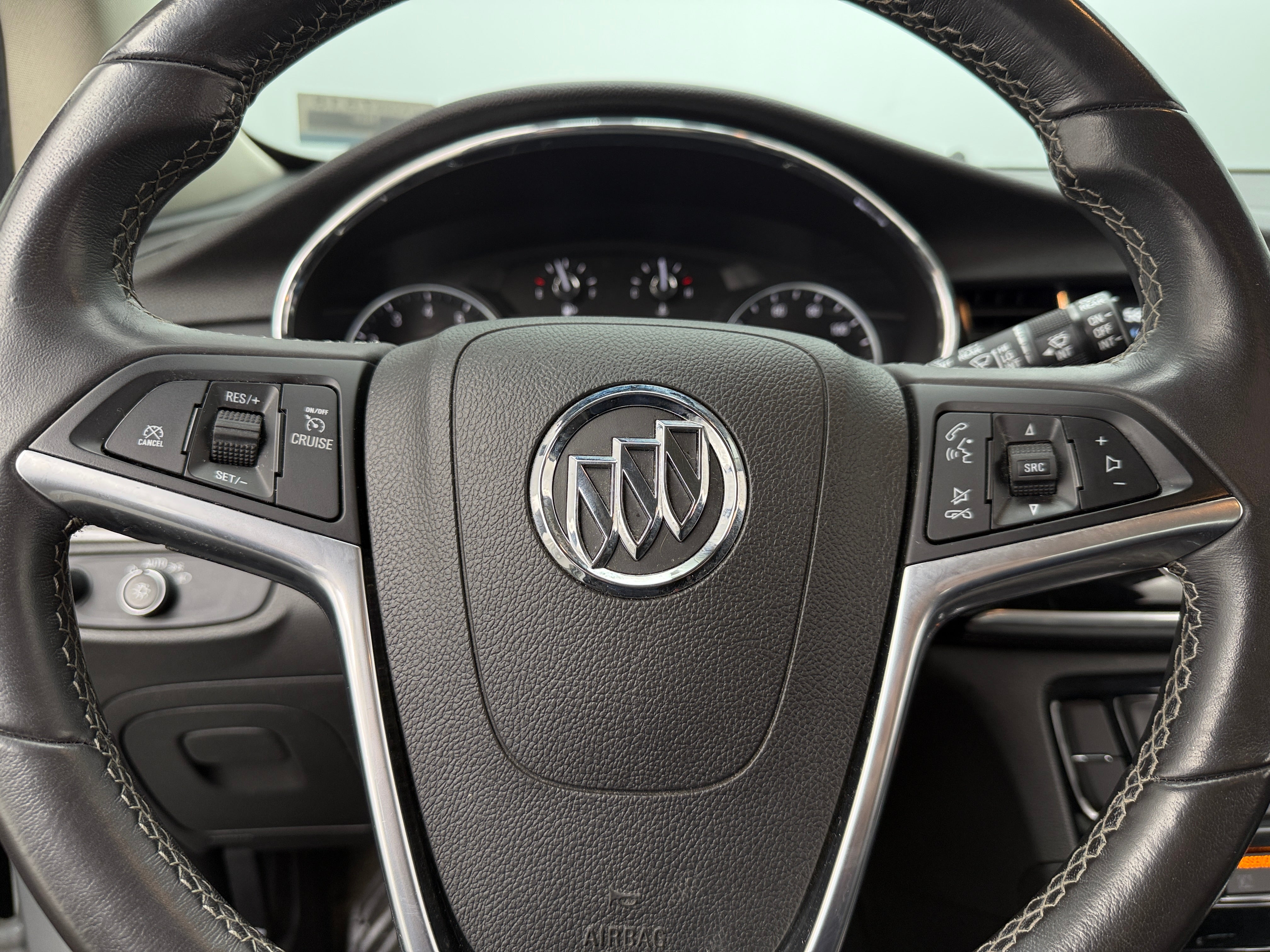 2019 Buick Encore Preferred 4