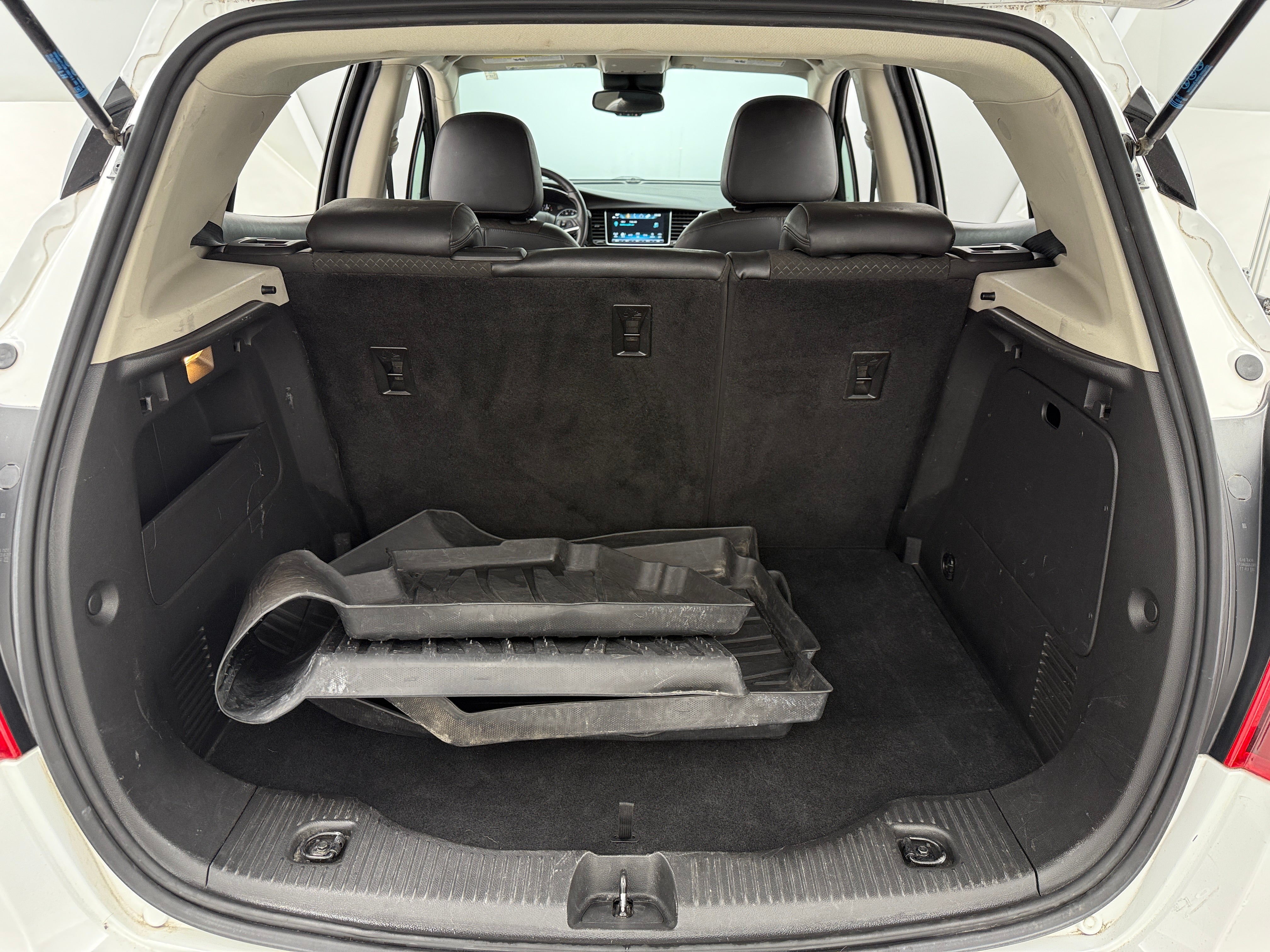 2019 Buick Encore Preferred 6