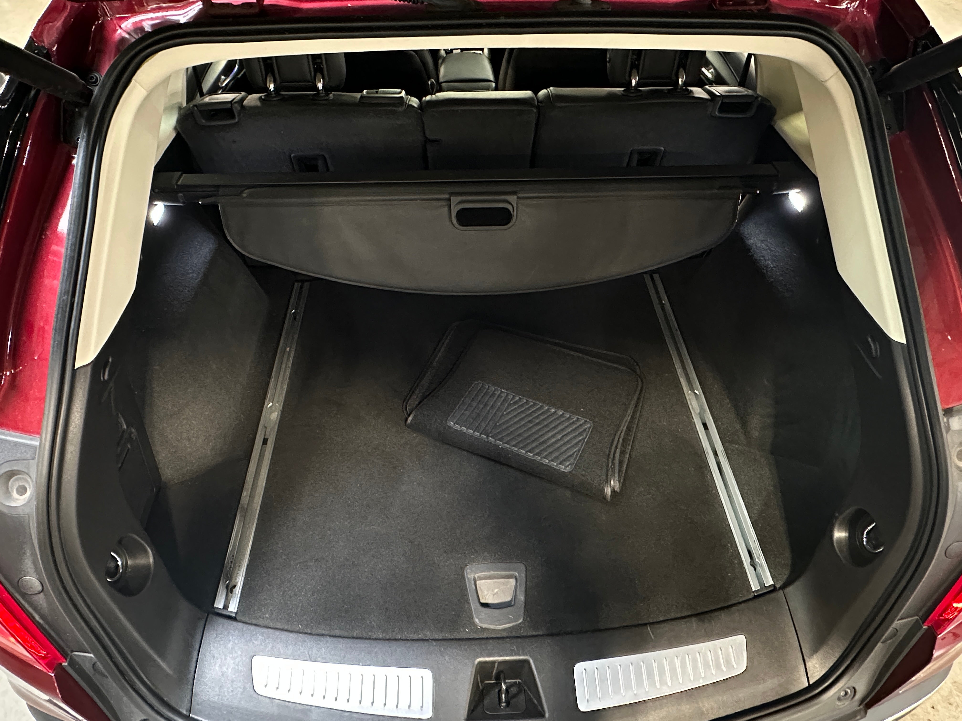 2018 Cadillac XT5 Premium Luxury 6