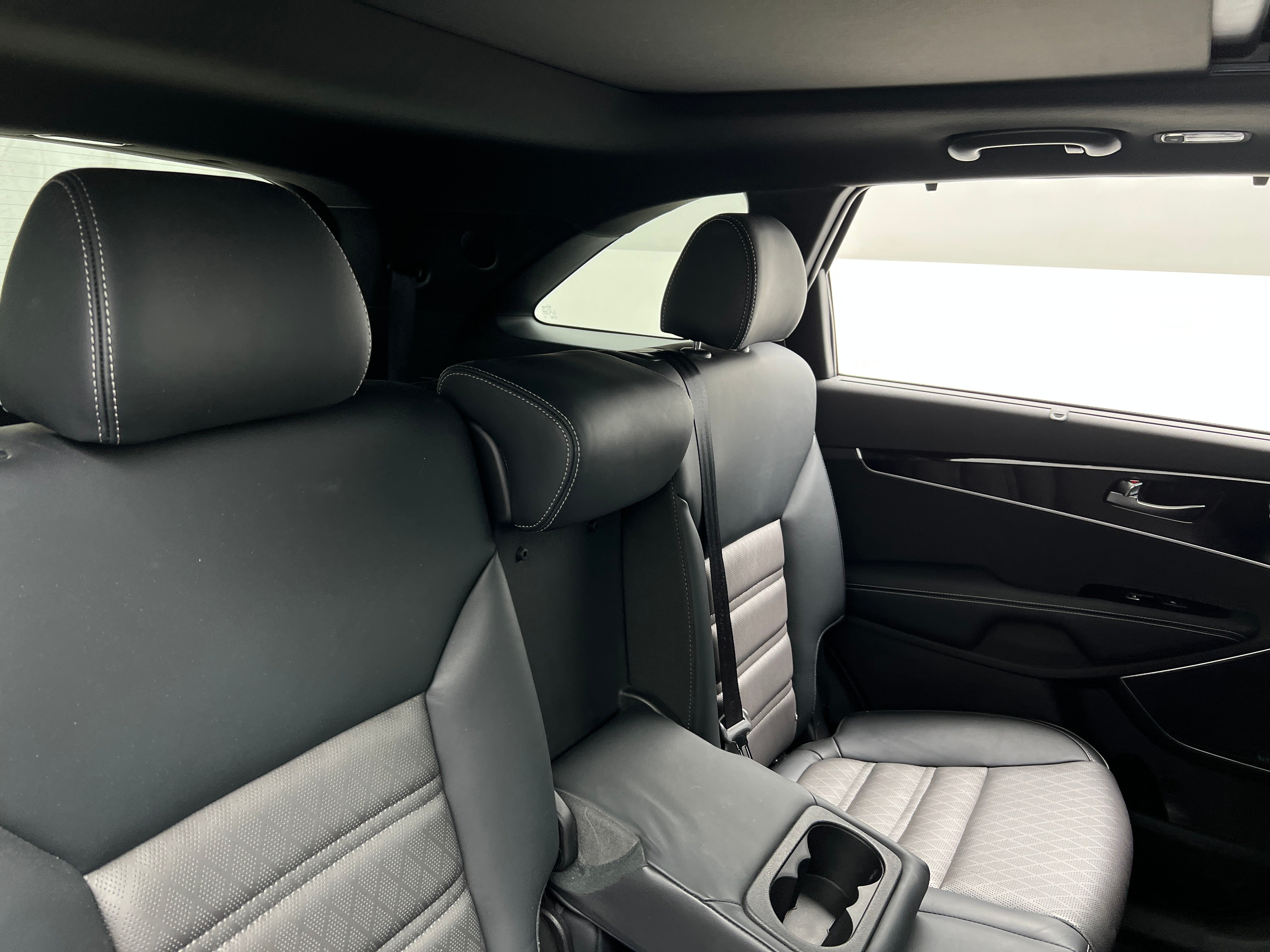 2016 Kia Sorento SX 5