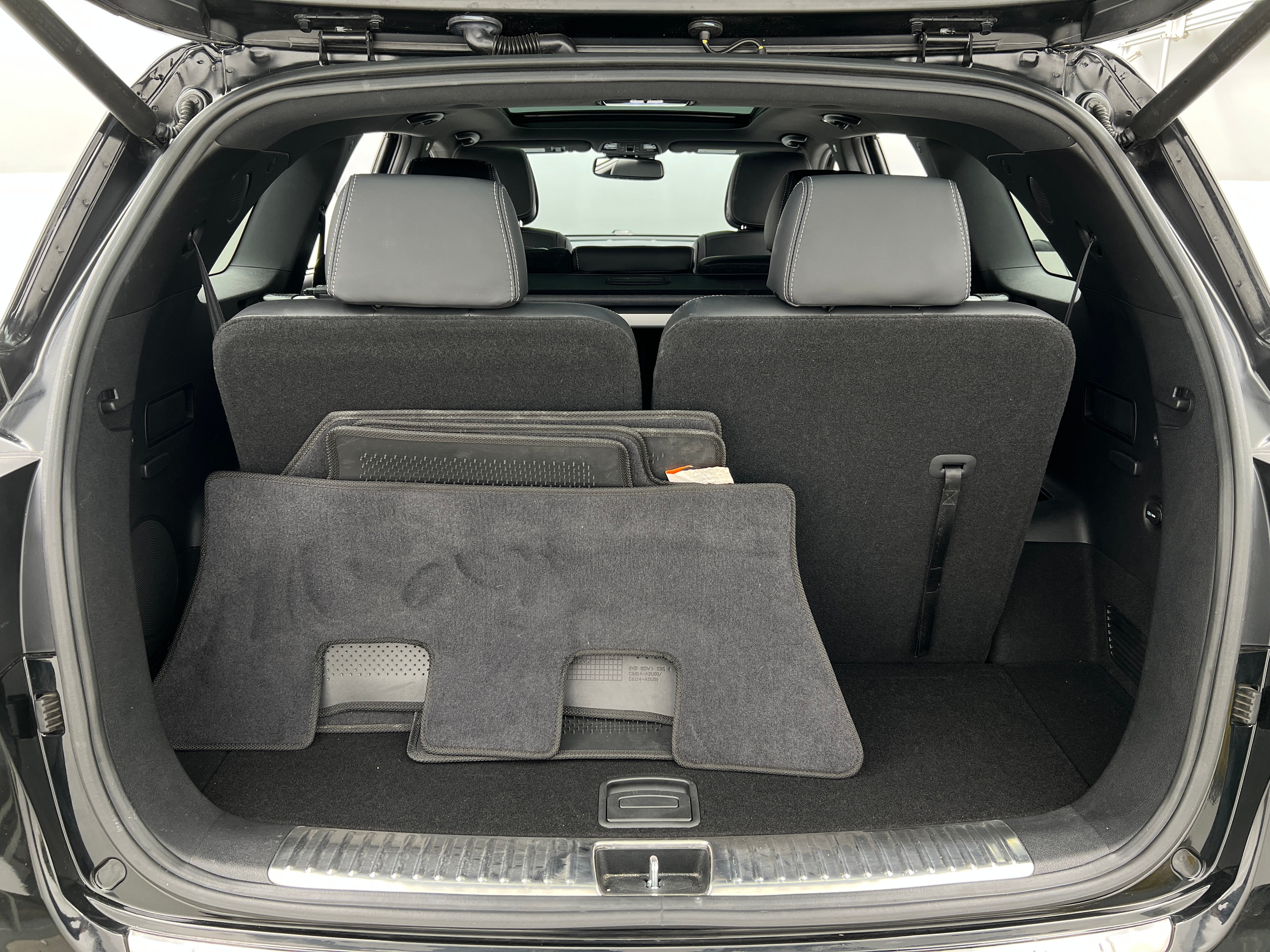 2016 Kia Sorento SX 6
