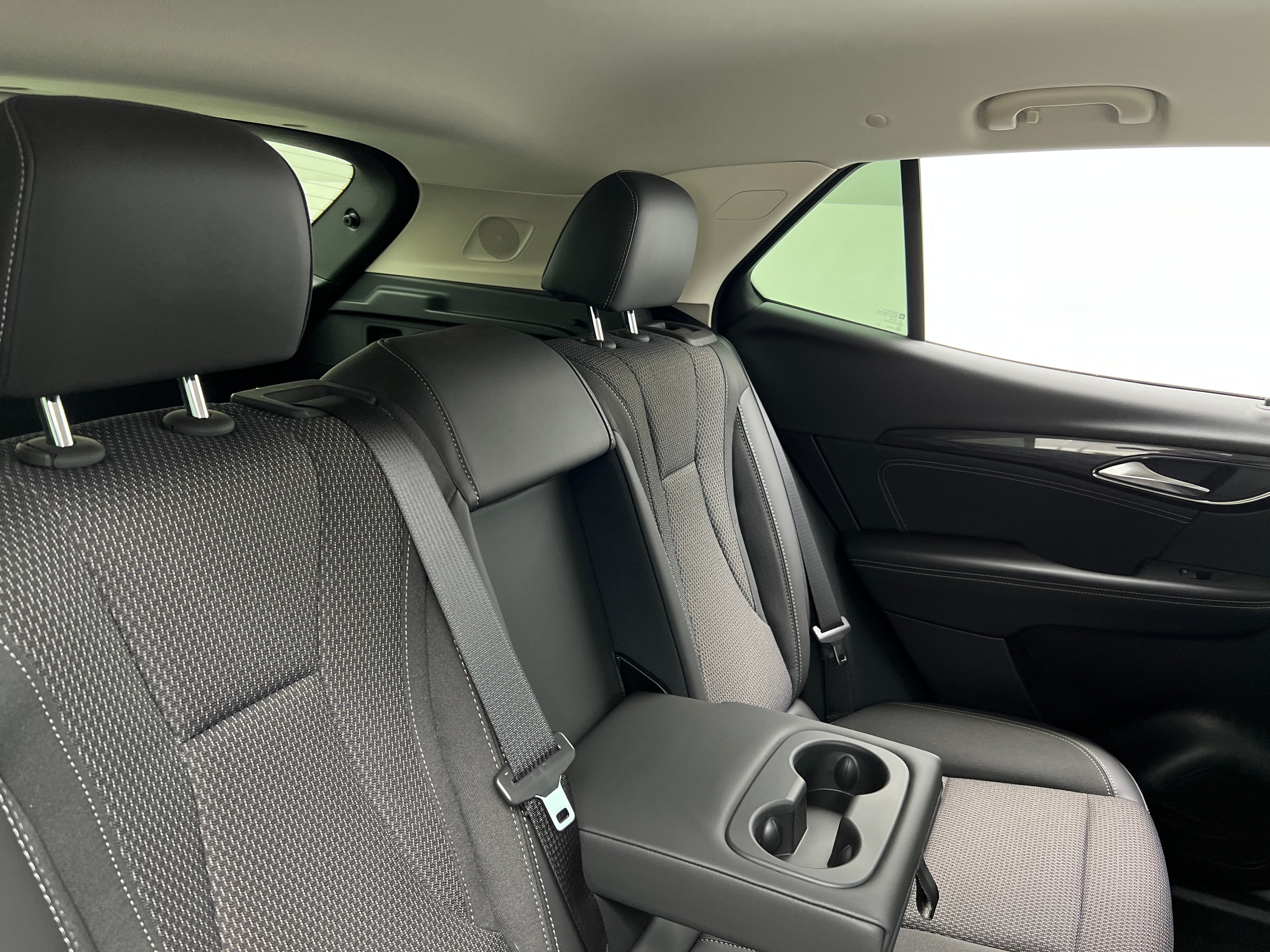 2023 Buick Envision Preferred 5