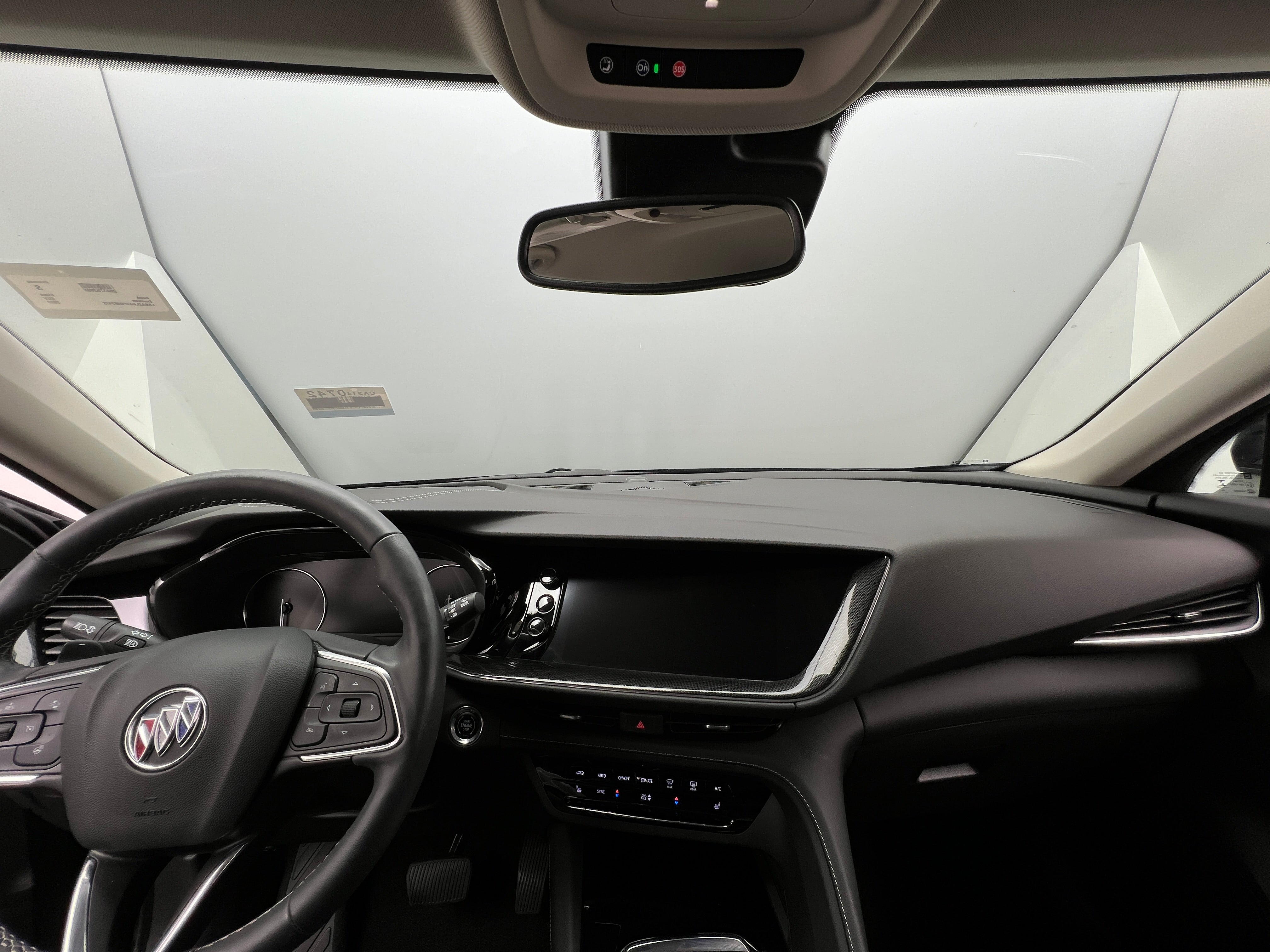 2023 Buick Envision Preferred 2