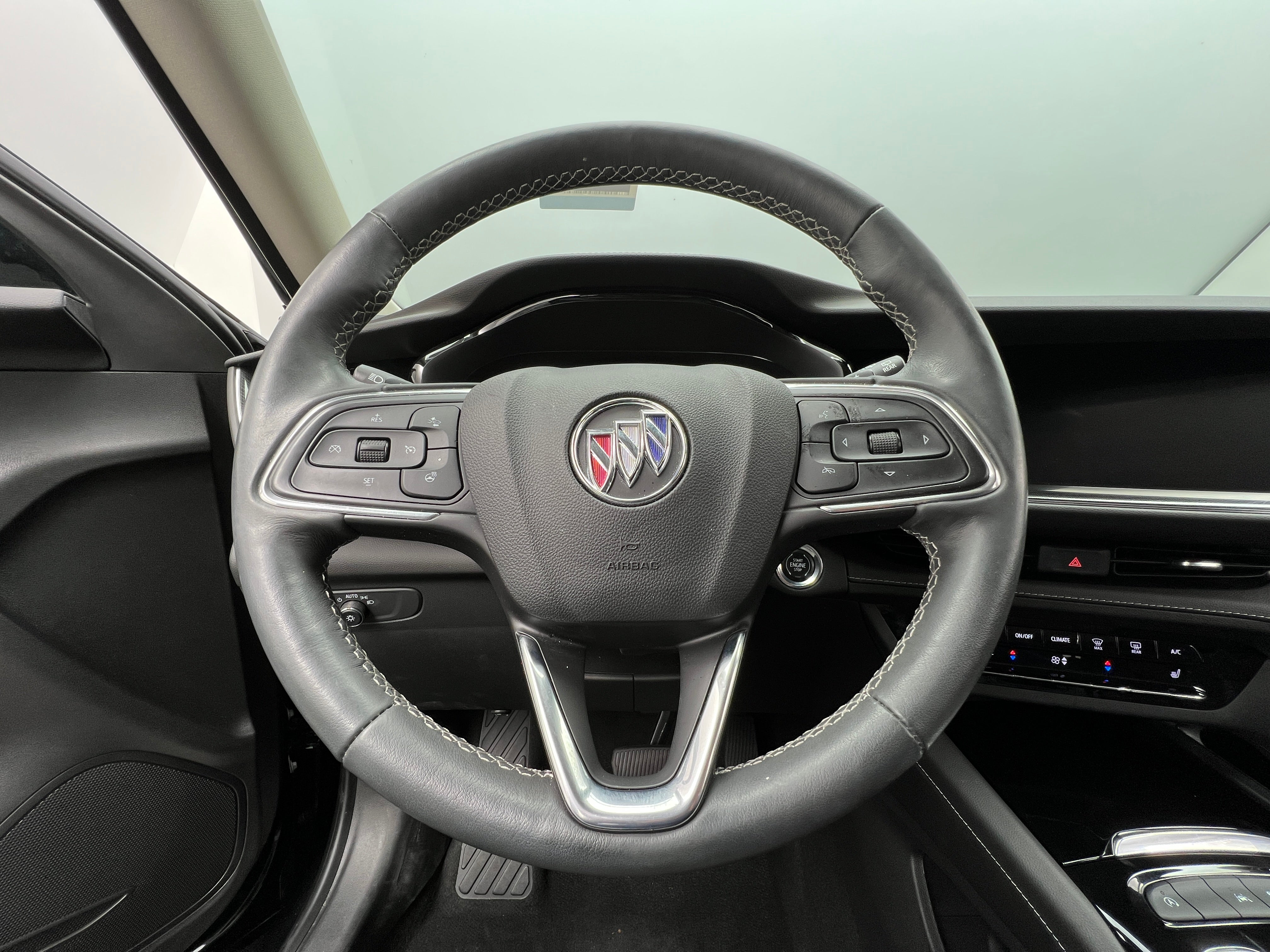 2023 Buick Envision Preferred 4