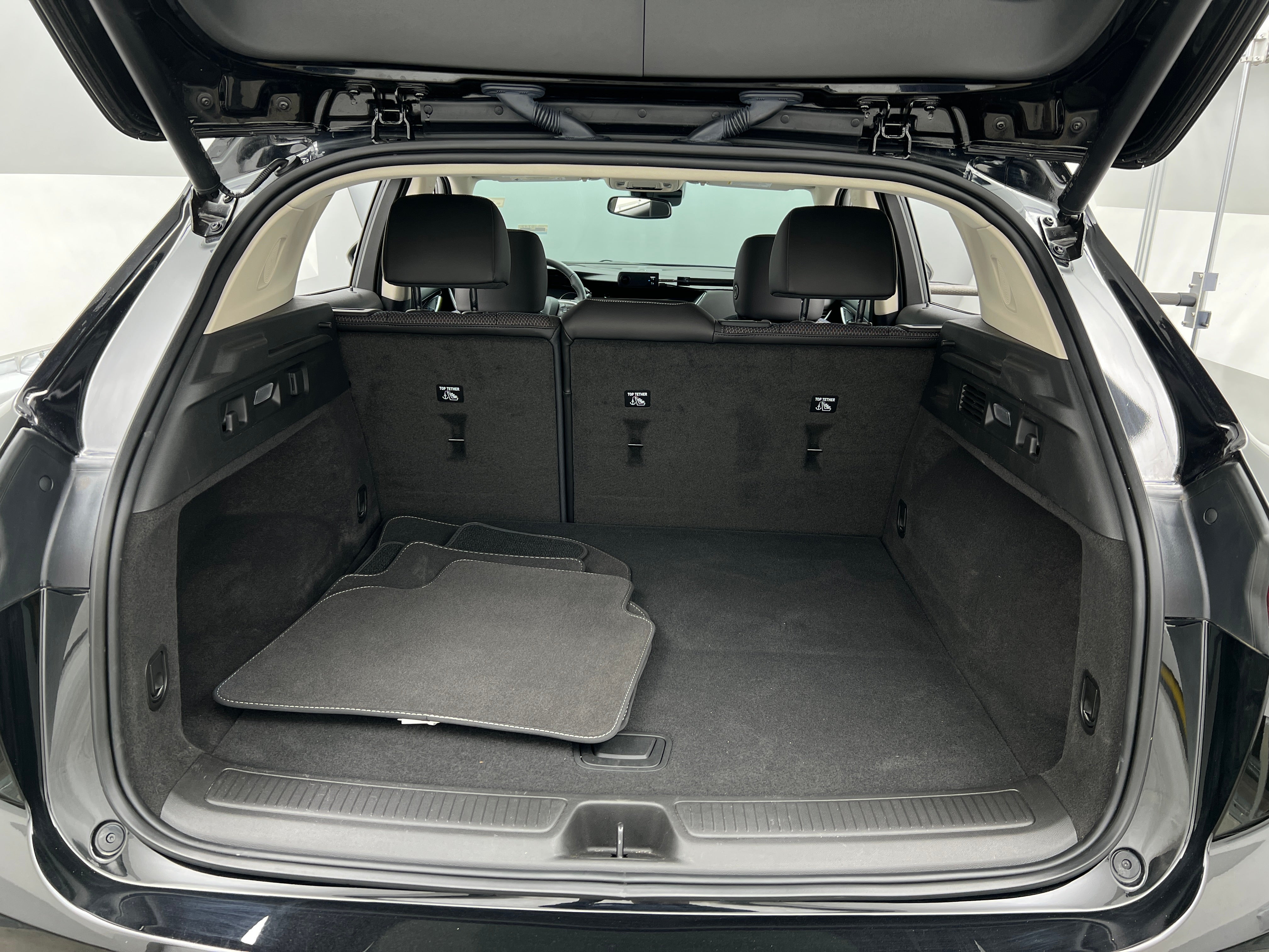 2023 Buick Envision Preferred 6