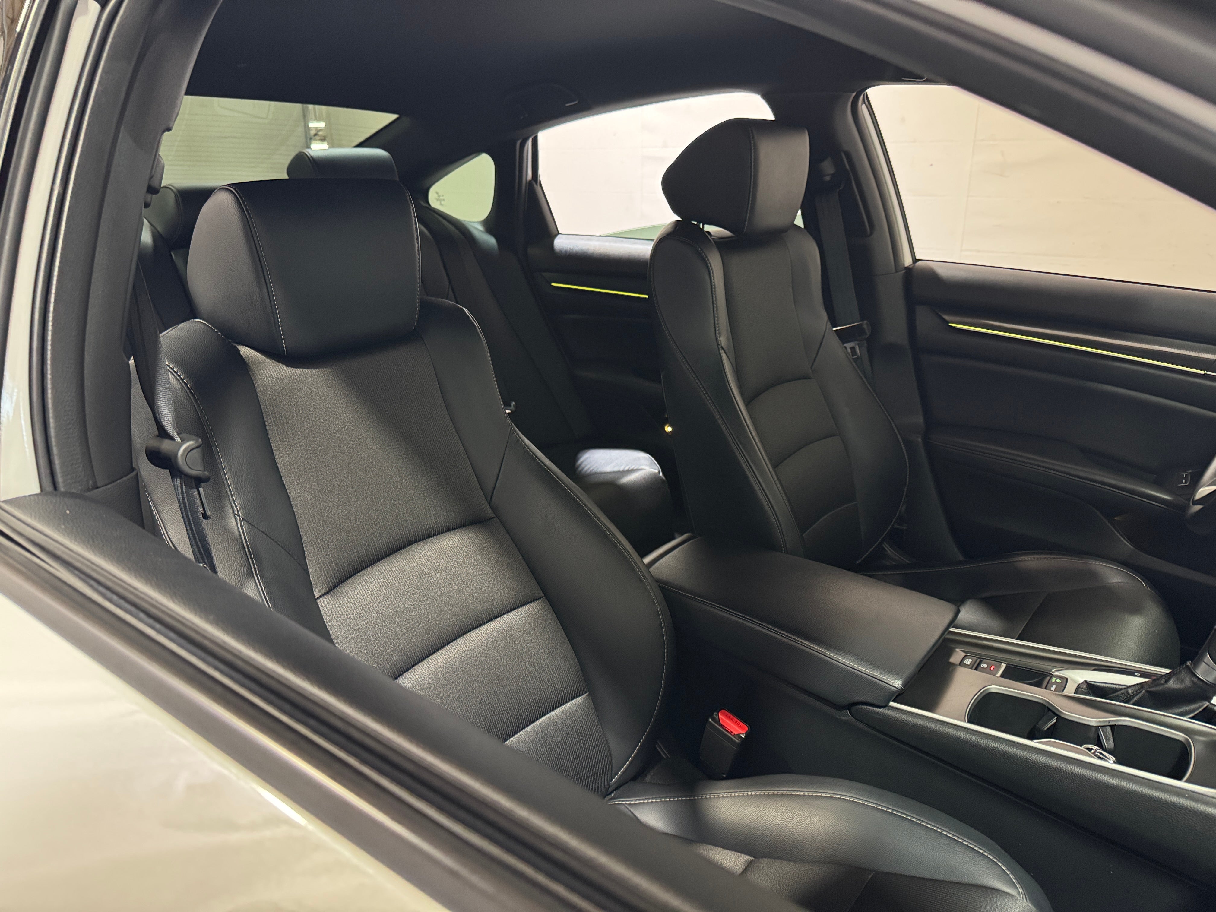 2018 Honda Accord Sport 2