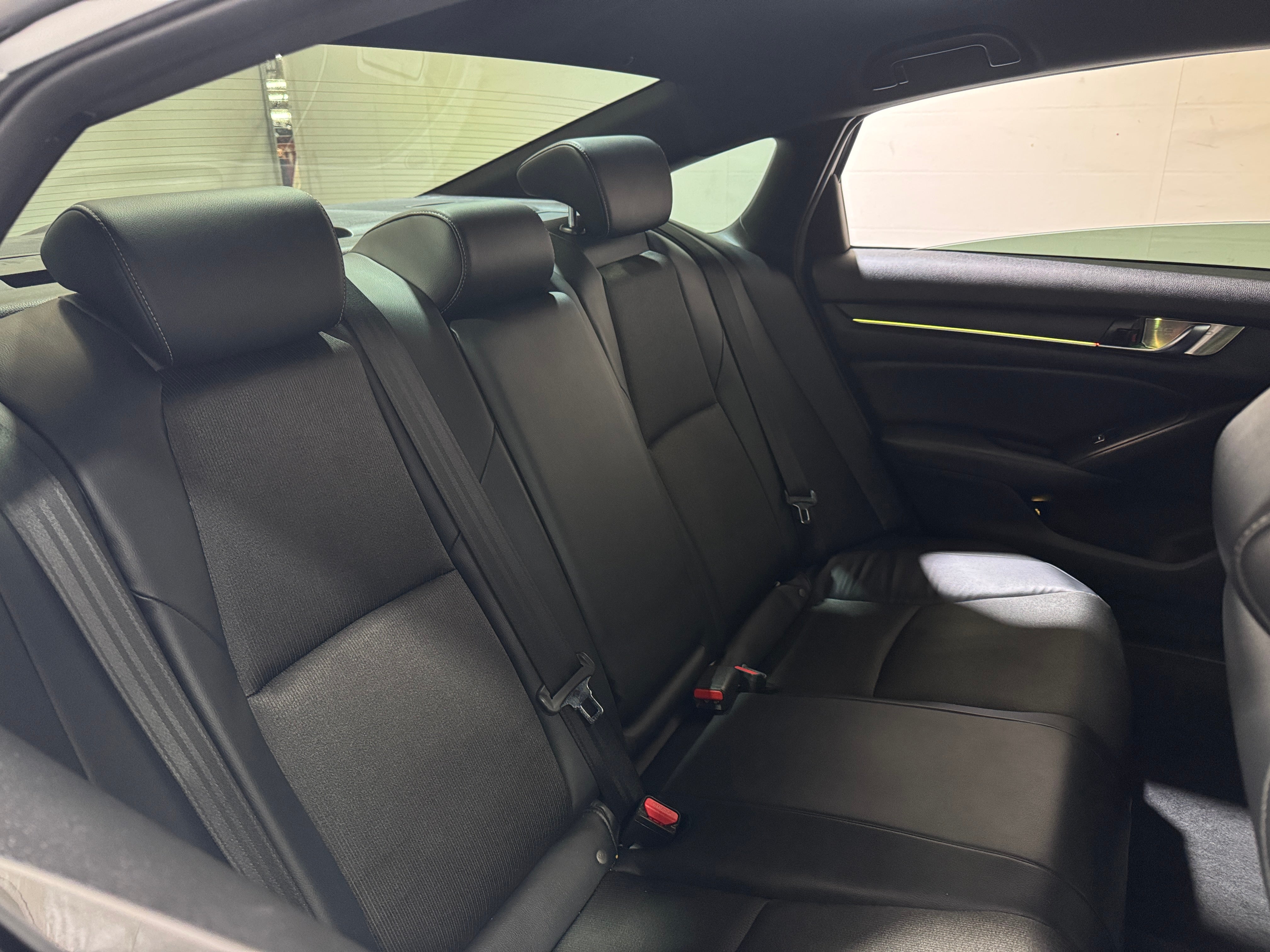 2018 Honda Accord Sport 6